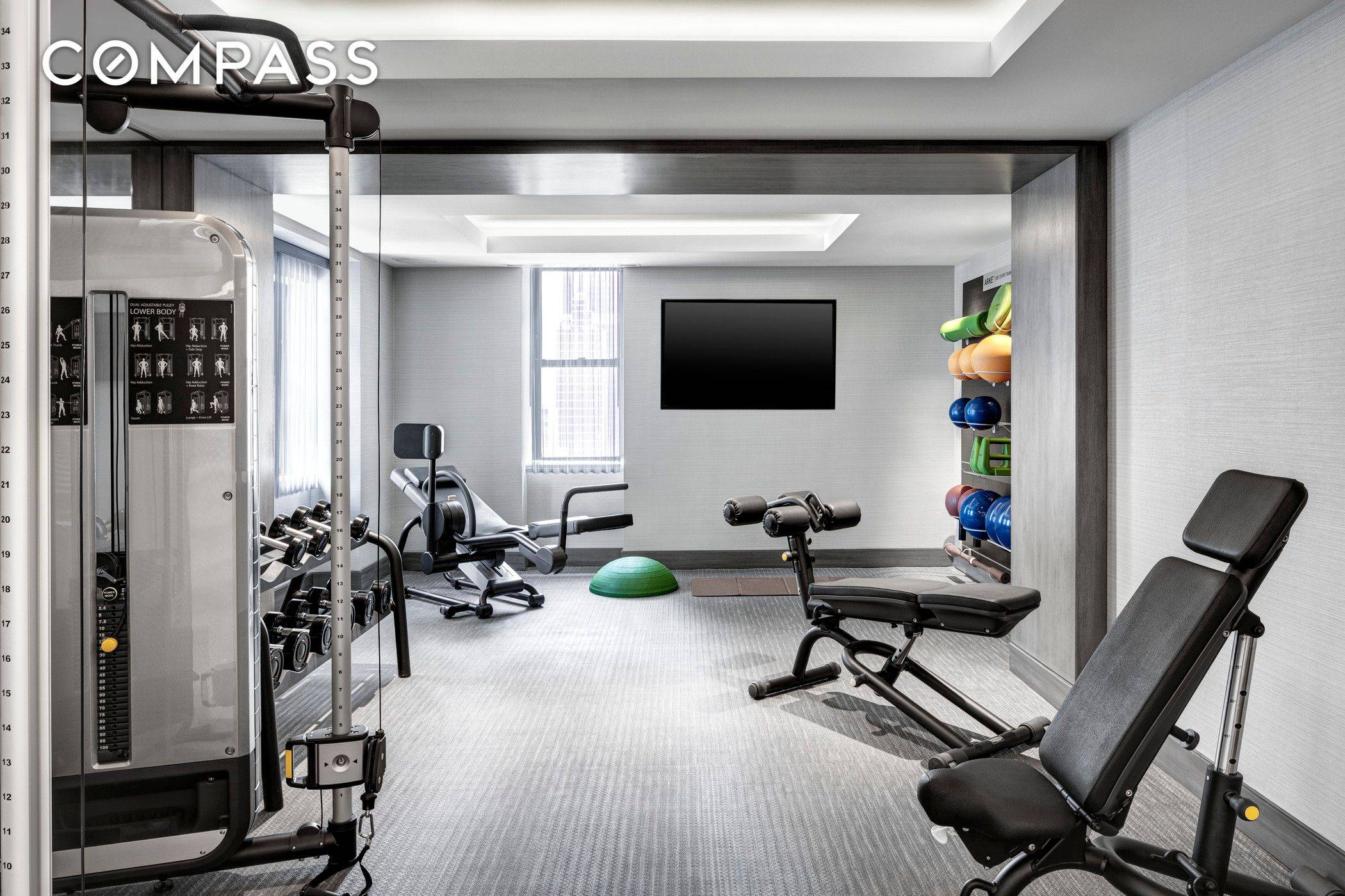 Manhattan, NY 10022,2 E 55th Street #808W36