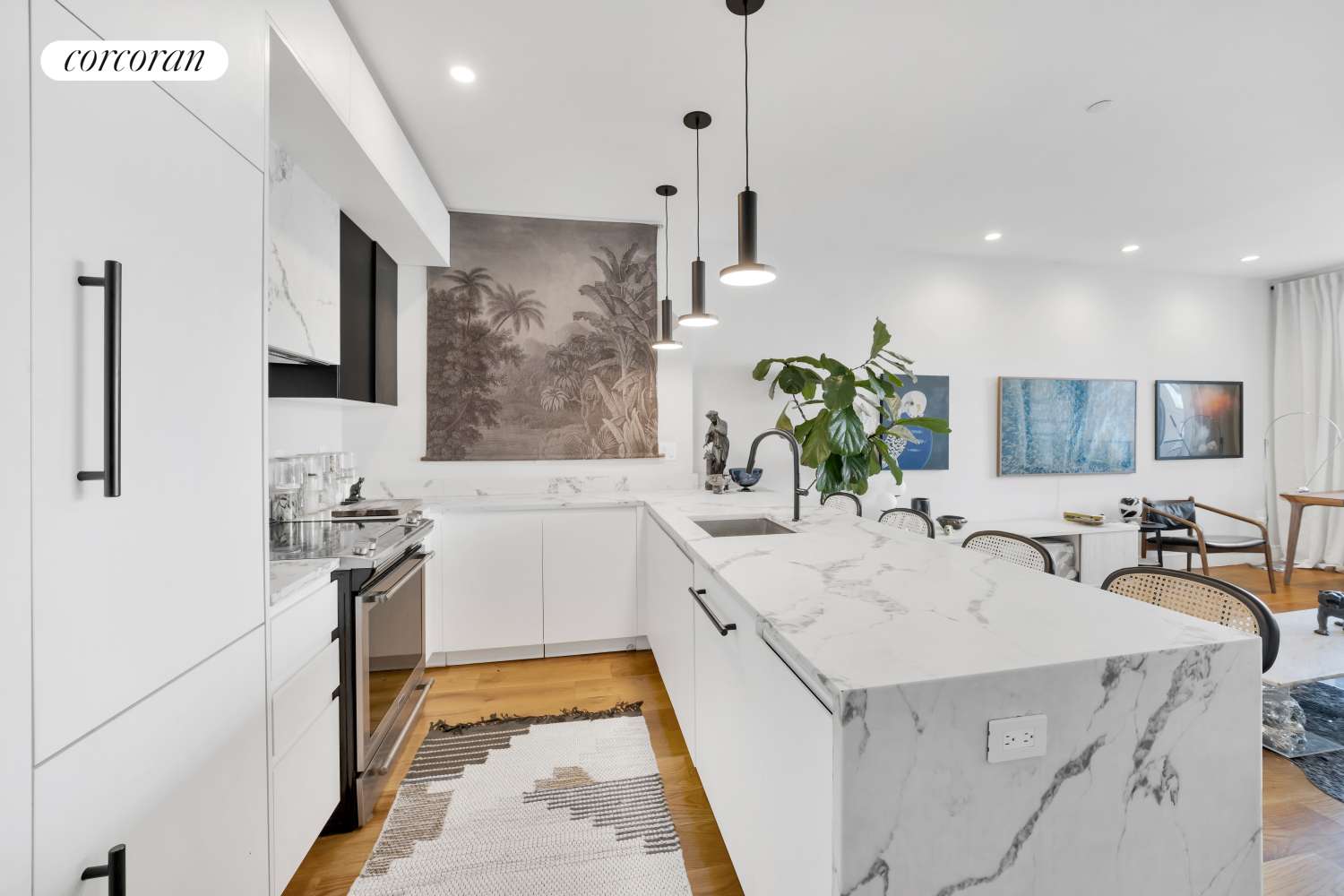 Brooklyn, NY 11216,151 QUINCY Street #4B