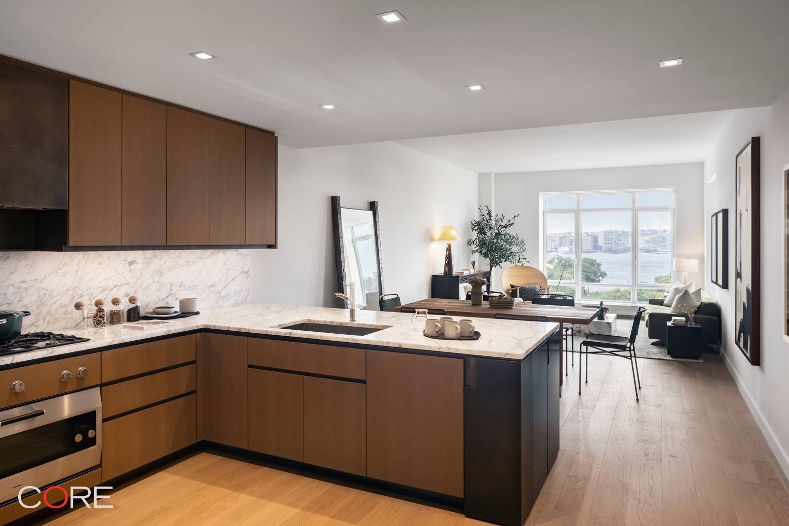 Manhattan, NY 10011,555 W 22nd Street #8DW