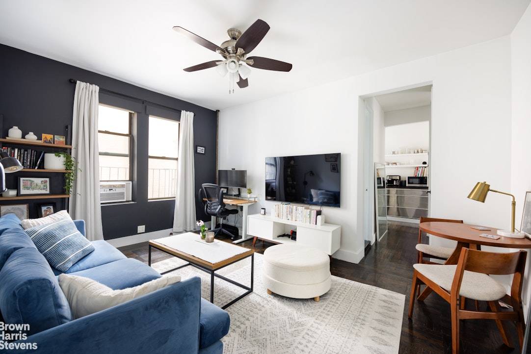 Manhattan, NY 10014,67 MORTON Street #5B
