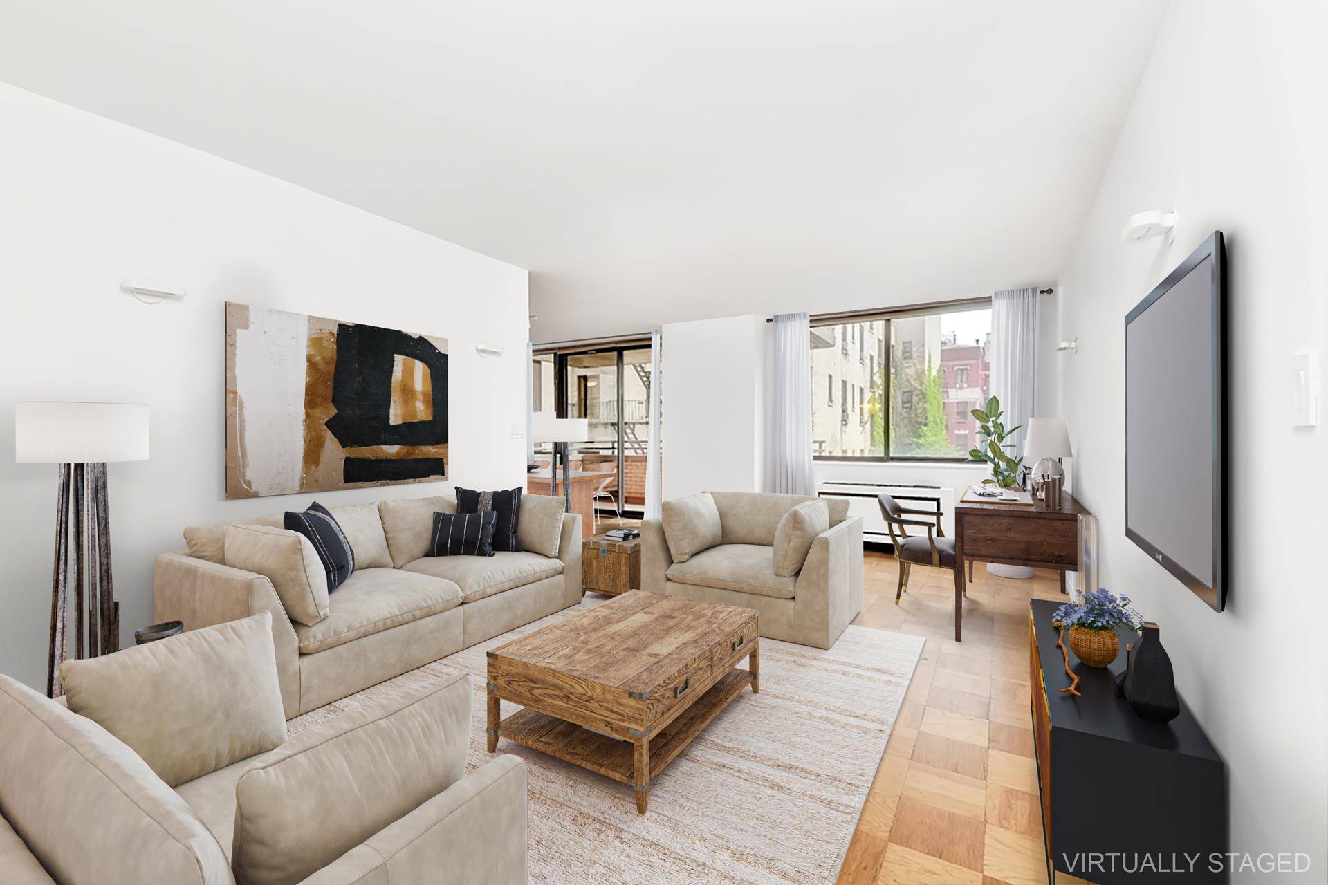 Manhattan, NY 10025,275 W 96TH Street #6D
