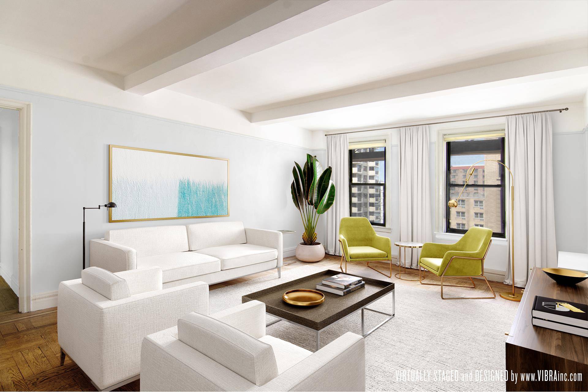 Manhattan, NY 10025,50 W 96TH Street #12B