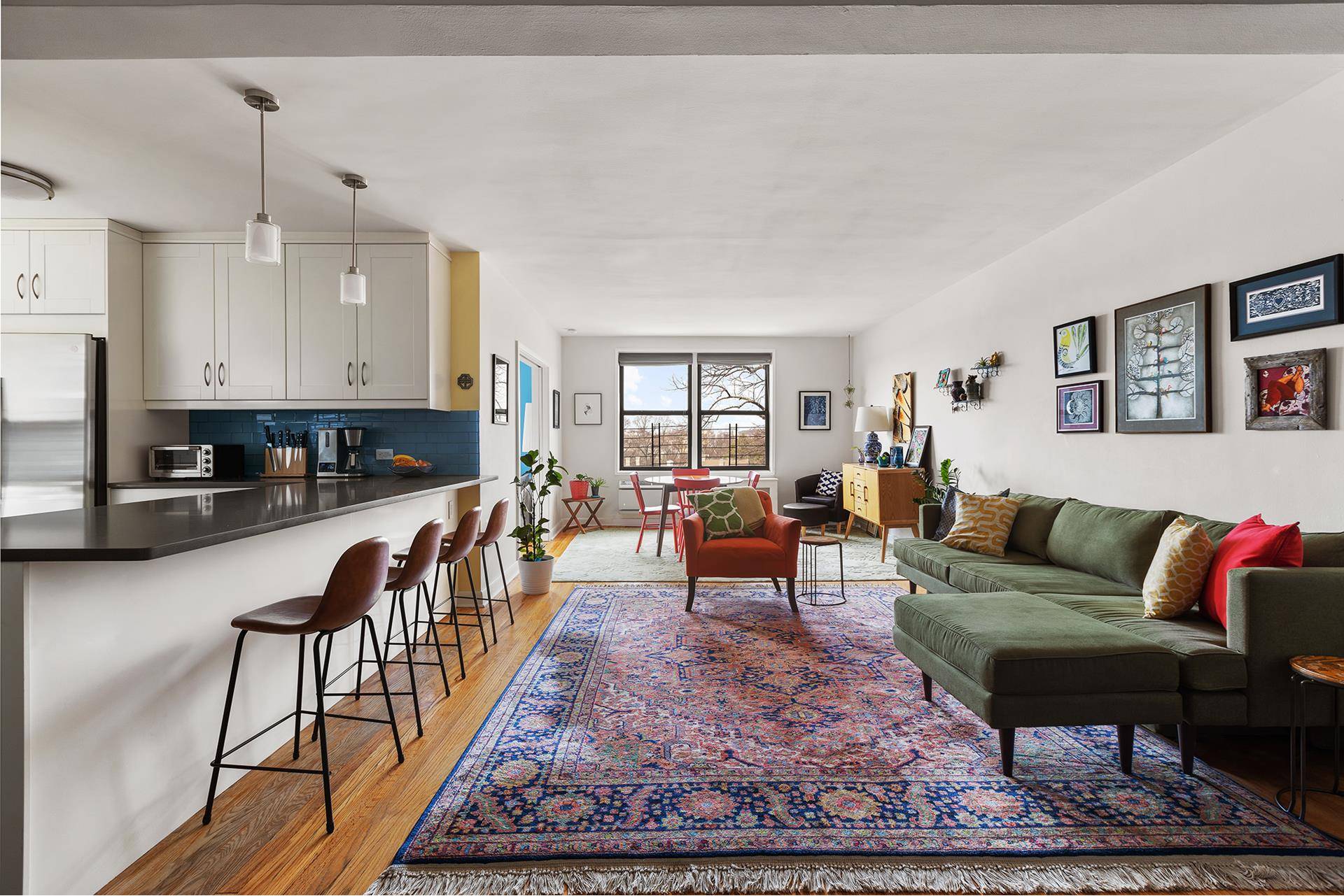 Brooklyn, NY 11226,1818 NEWKIRK Avenue #6K