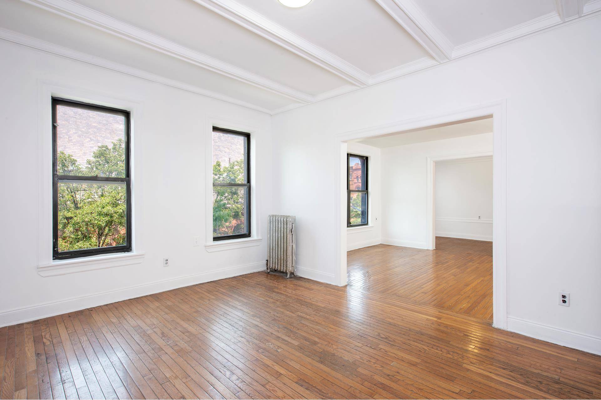 Manhattan, NY 10027,100 W 121ST Street #32