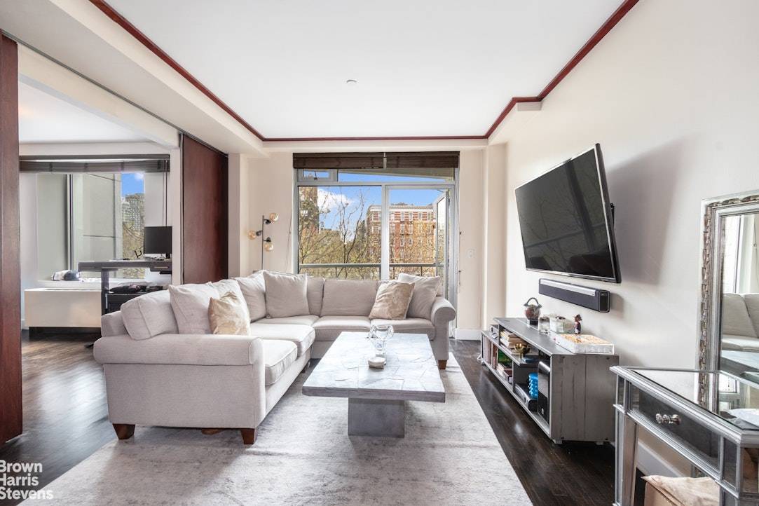 Manhattan, NY 10003,62 E 1ST Street #4S