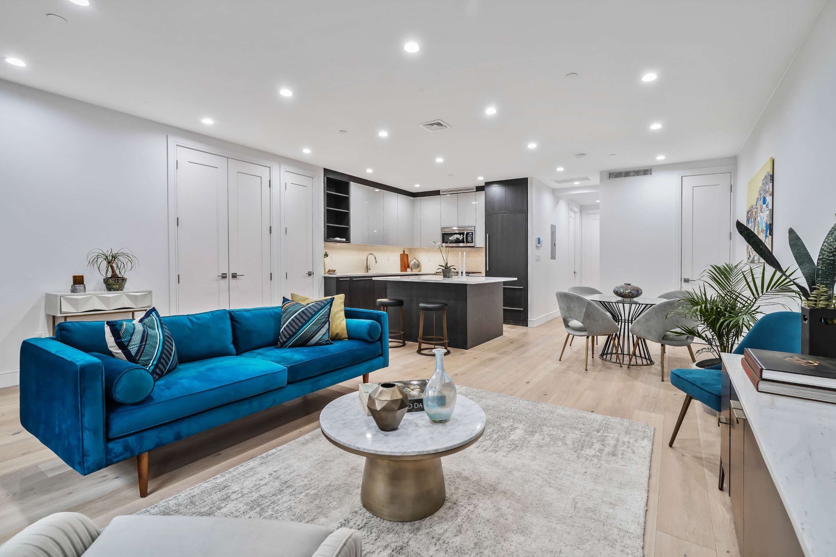 Brooklyn, NY 11231,40 Huntington Street #1C