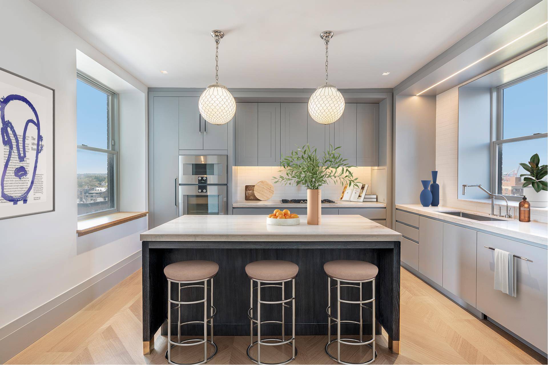 Brooklyn, NY 11201,100 AMITY Street #11