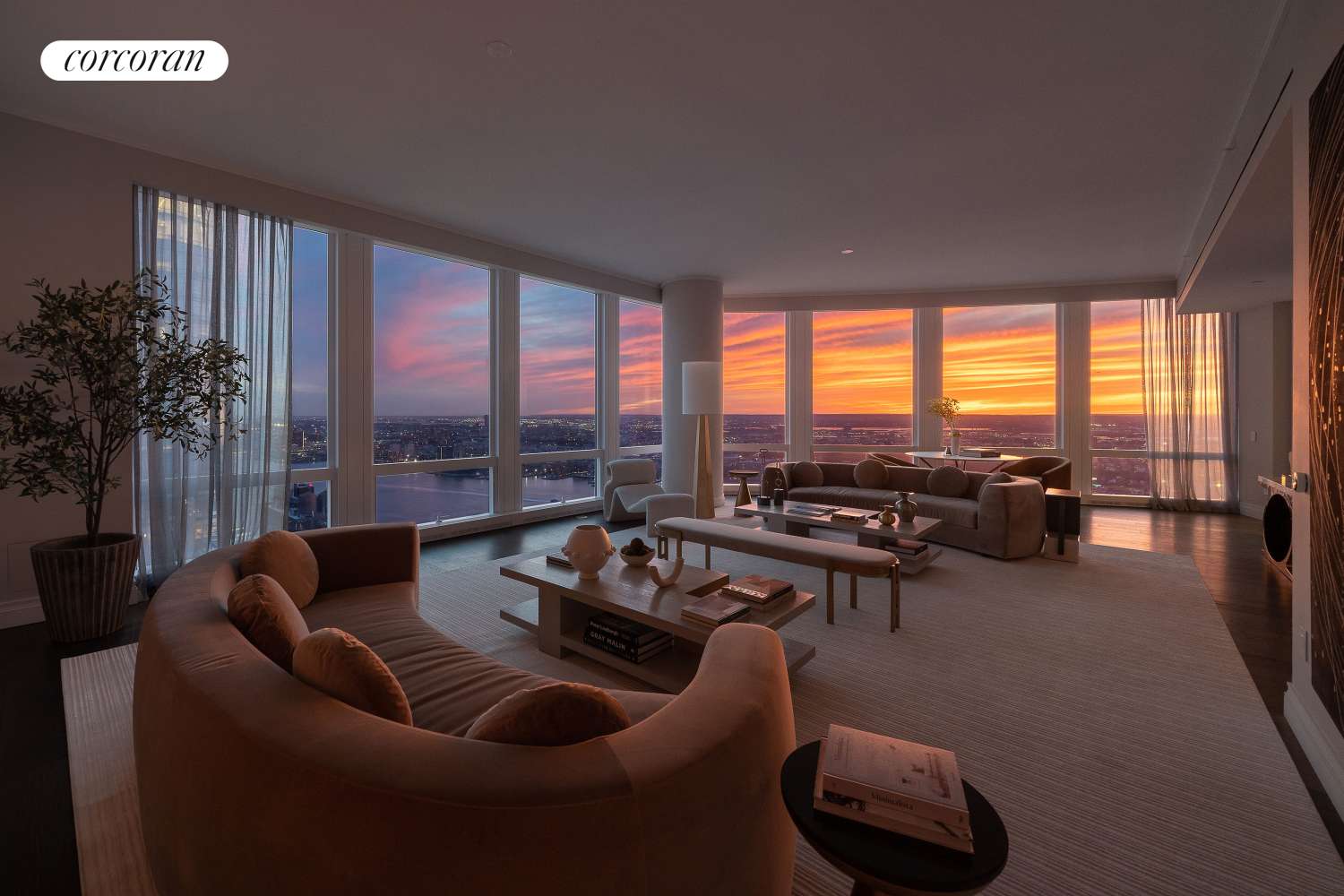 Manhattan, NY 10001,35 HUDSON YARDS #7801