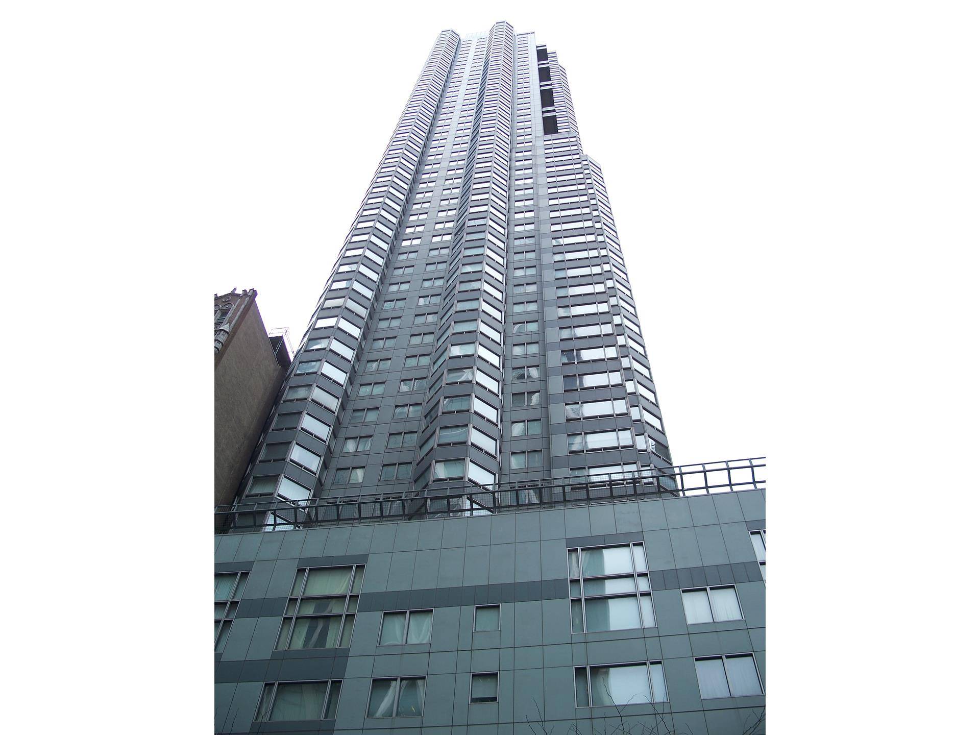 Manhattan, NY 10019,301 W 57TH Street #41B