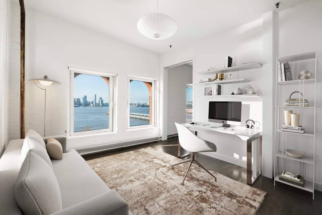 Manhattan, NY 10013,288 West Street #PH