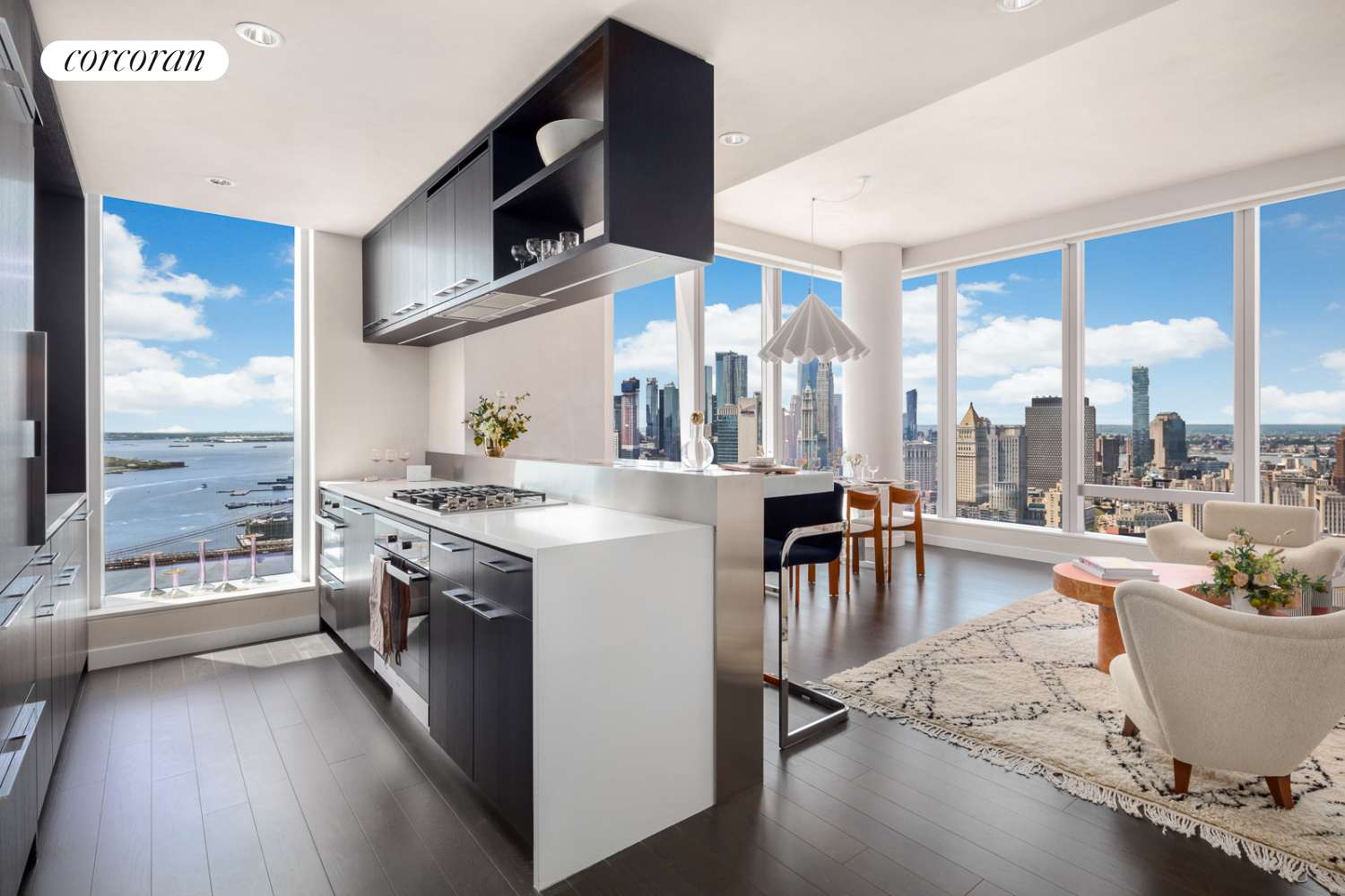 Manhattan, NY 10002,252 SOUTH Street #59A