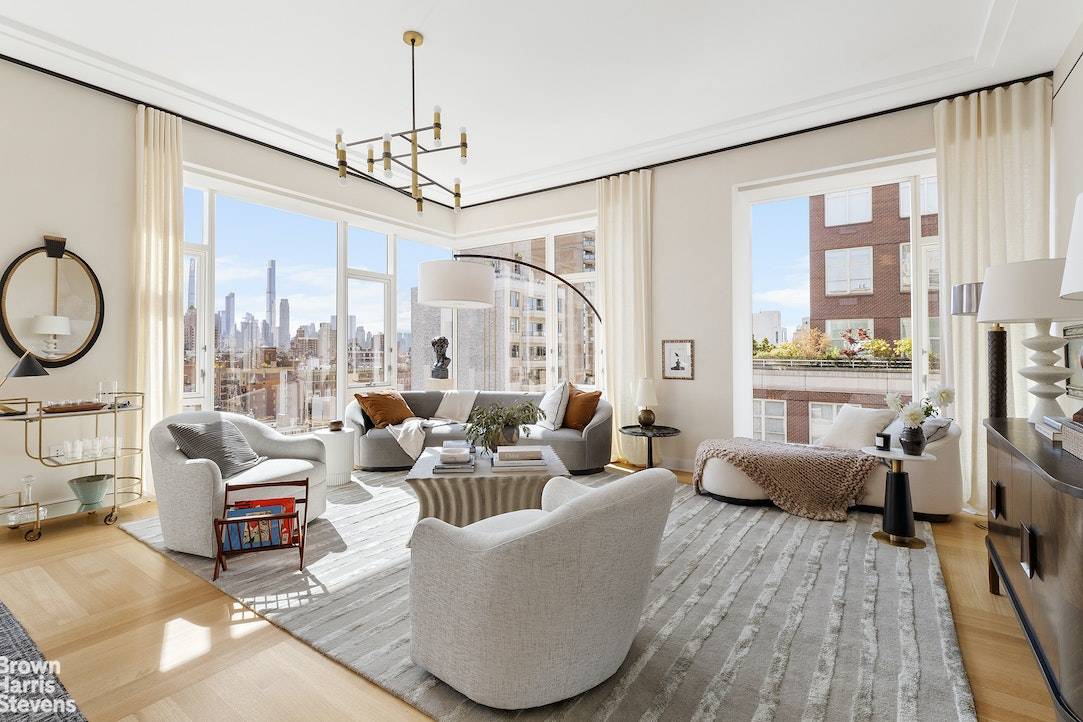 Manhattan, NY 10028,1289 LEXINGTON Avenue #18A