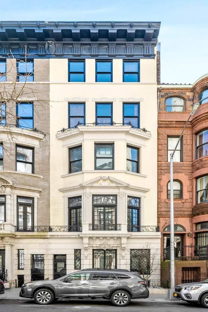 Manhattan, NY 10025,328 W 108th Street