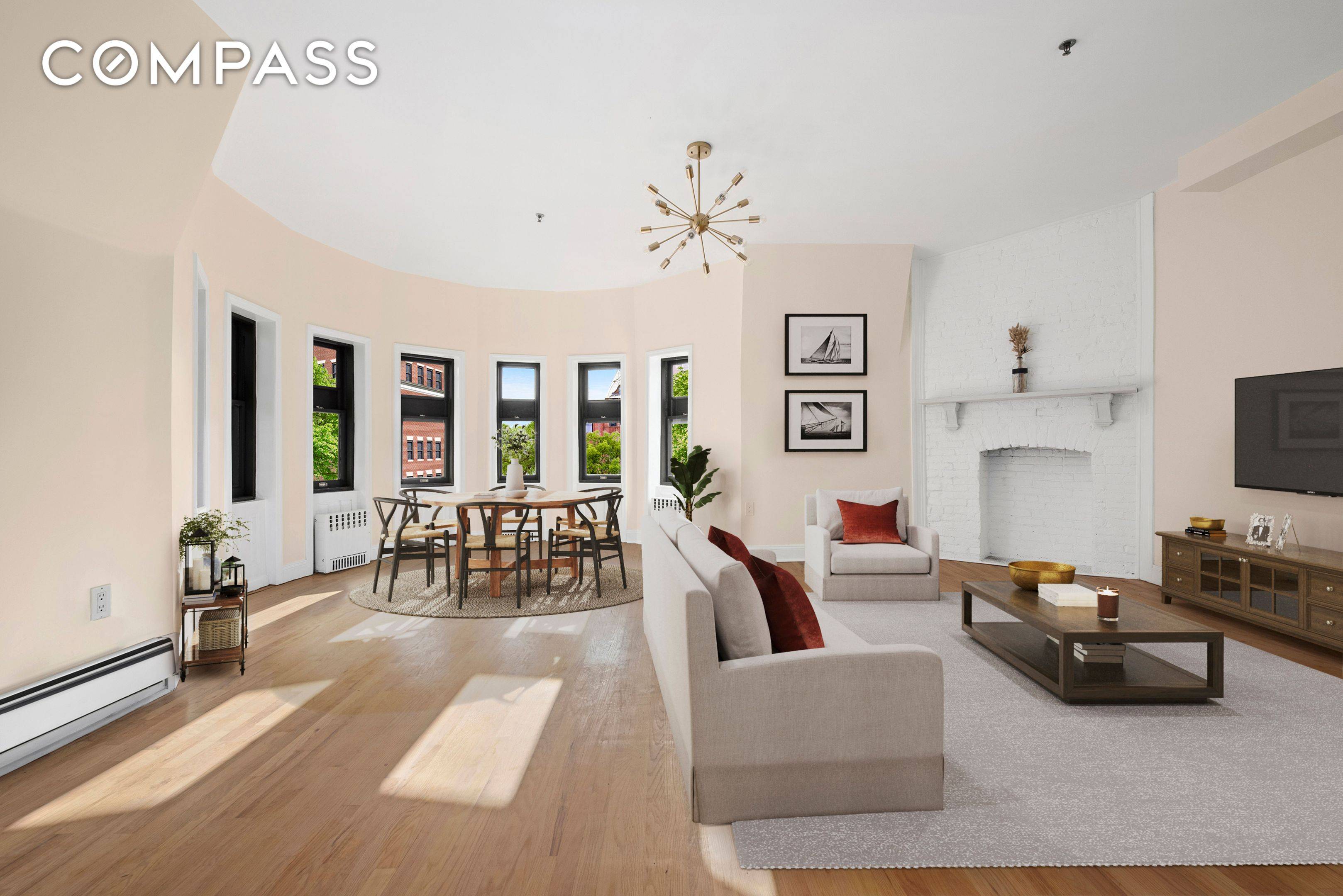 Manhattan, NY 10031,336 Convent Avenue #MLTFMLY