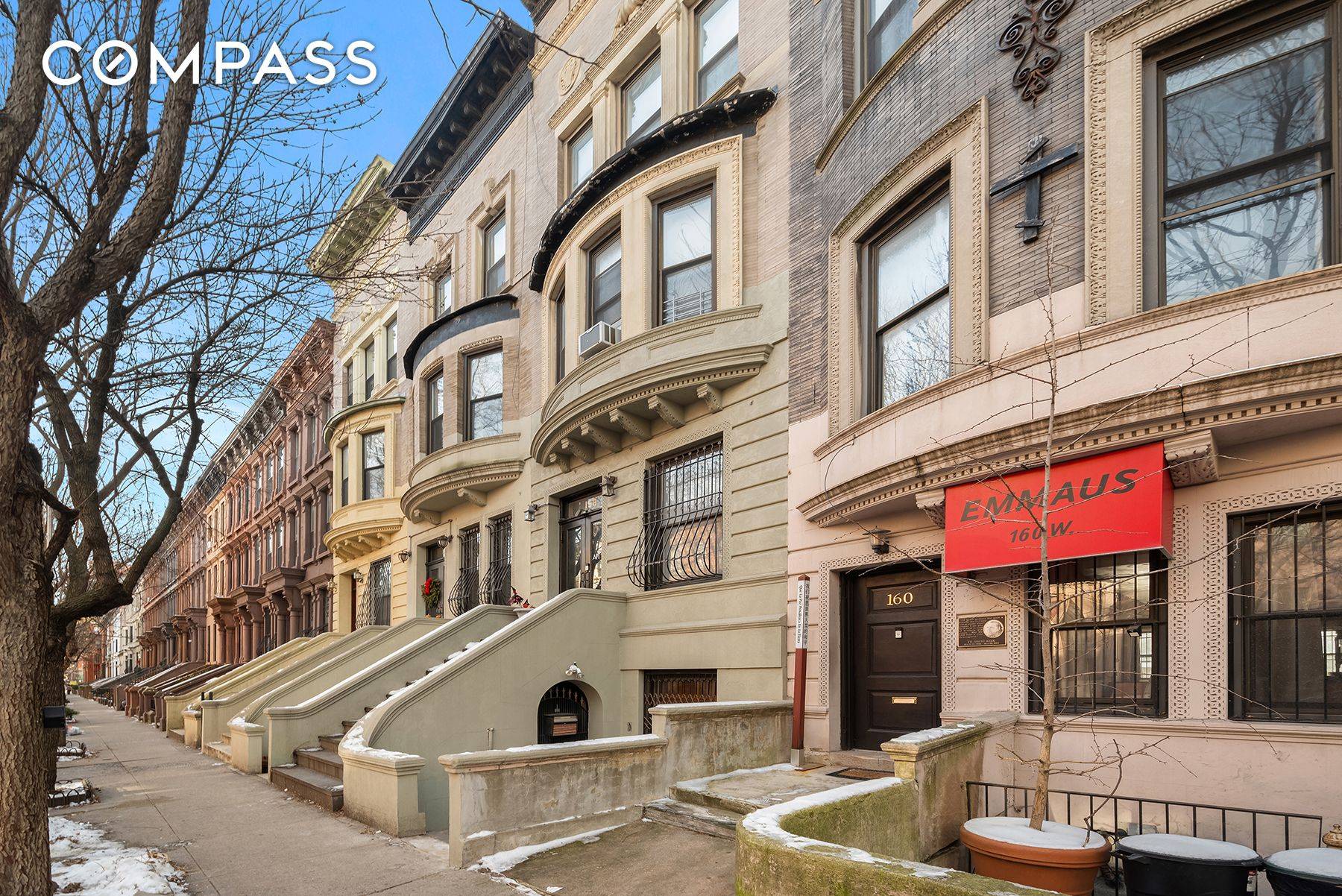 Manhattan, NY 10026,160 W 120th Street