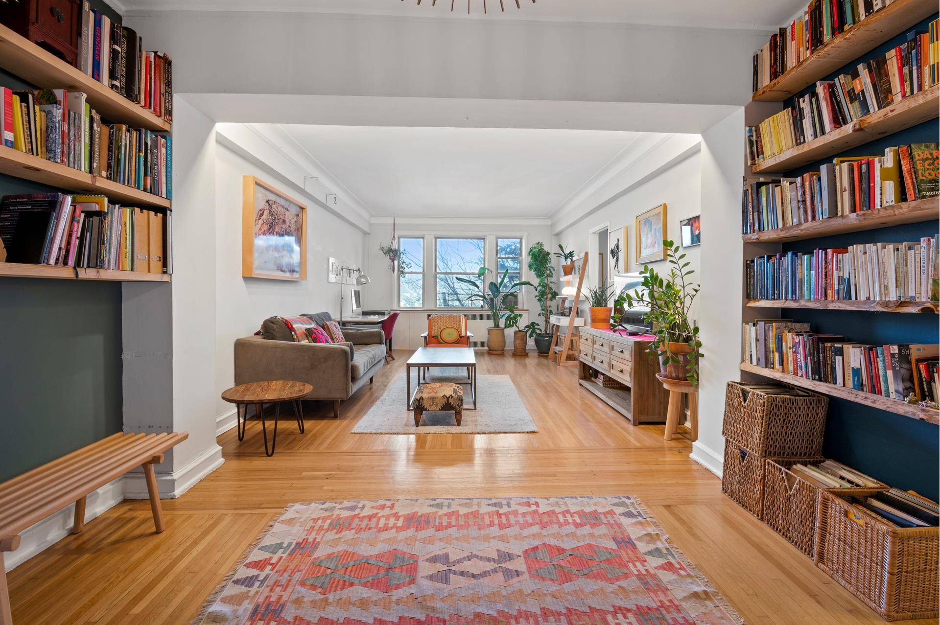 Brooklyn, NY 11207,224 HIGHLAND Boulevard #602