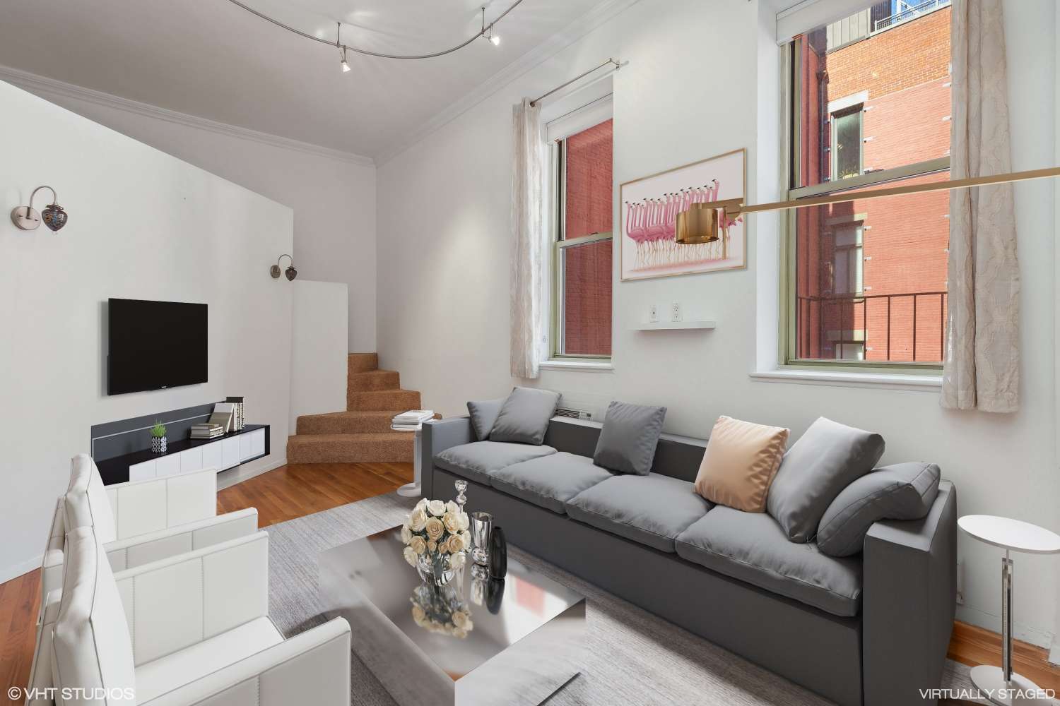 Manhattan, NY 10003,23 WAVERLY Place #4A
