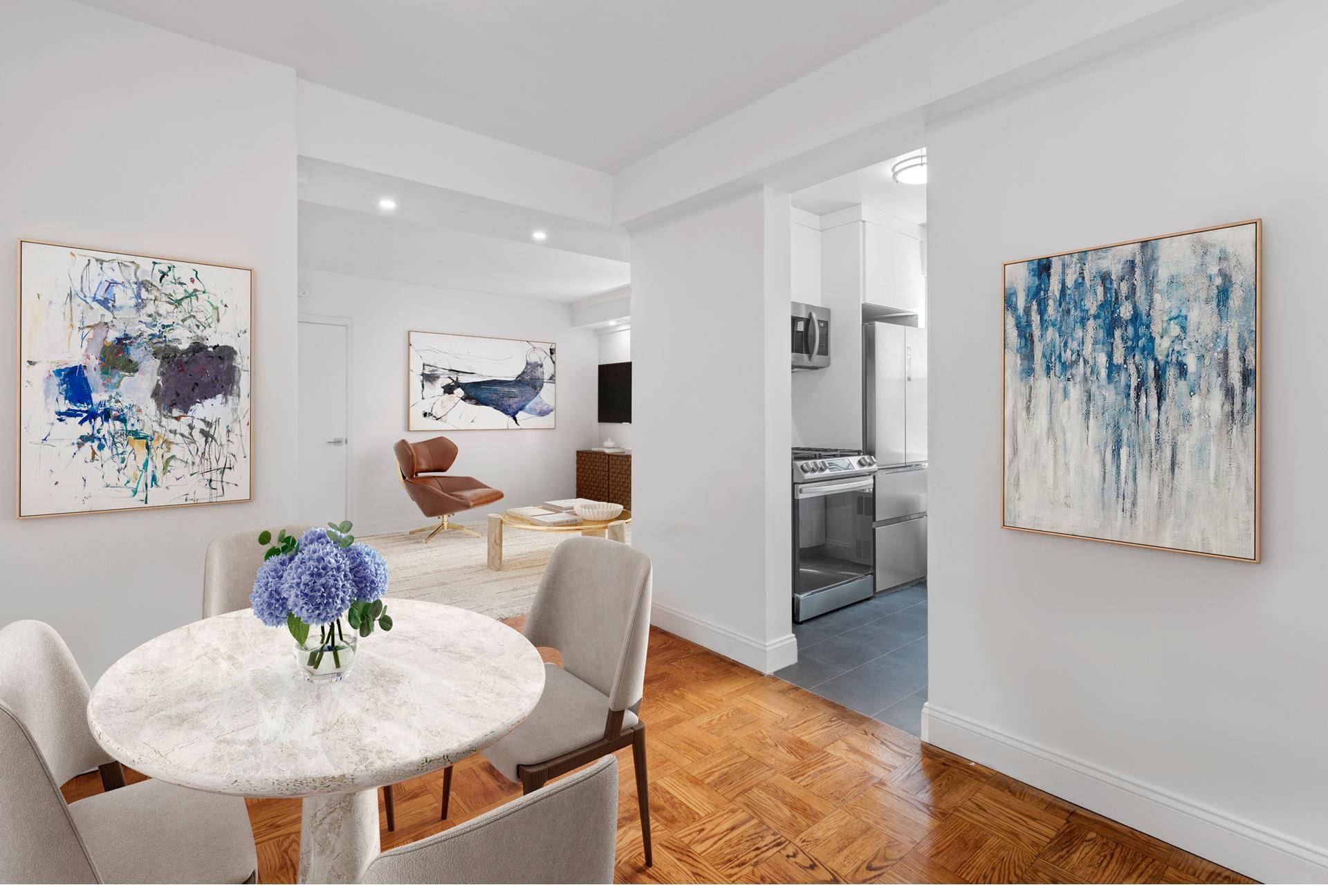 Manhattan, NY 10017,333 E 46TH Street #11H