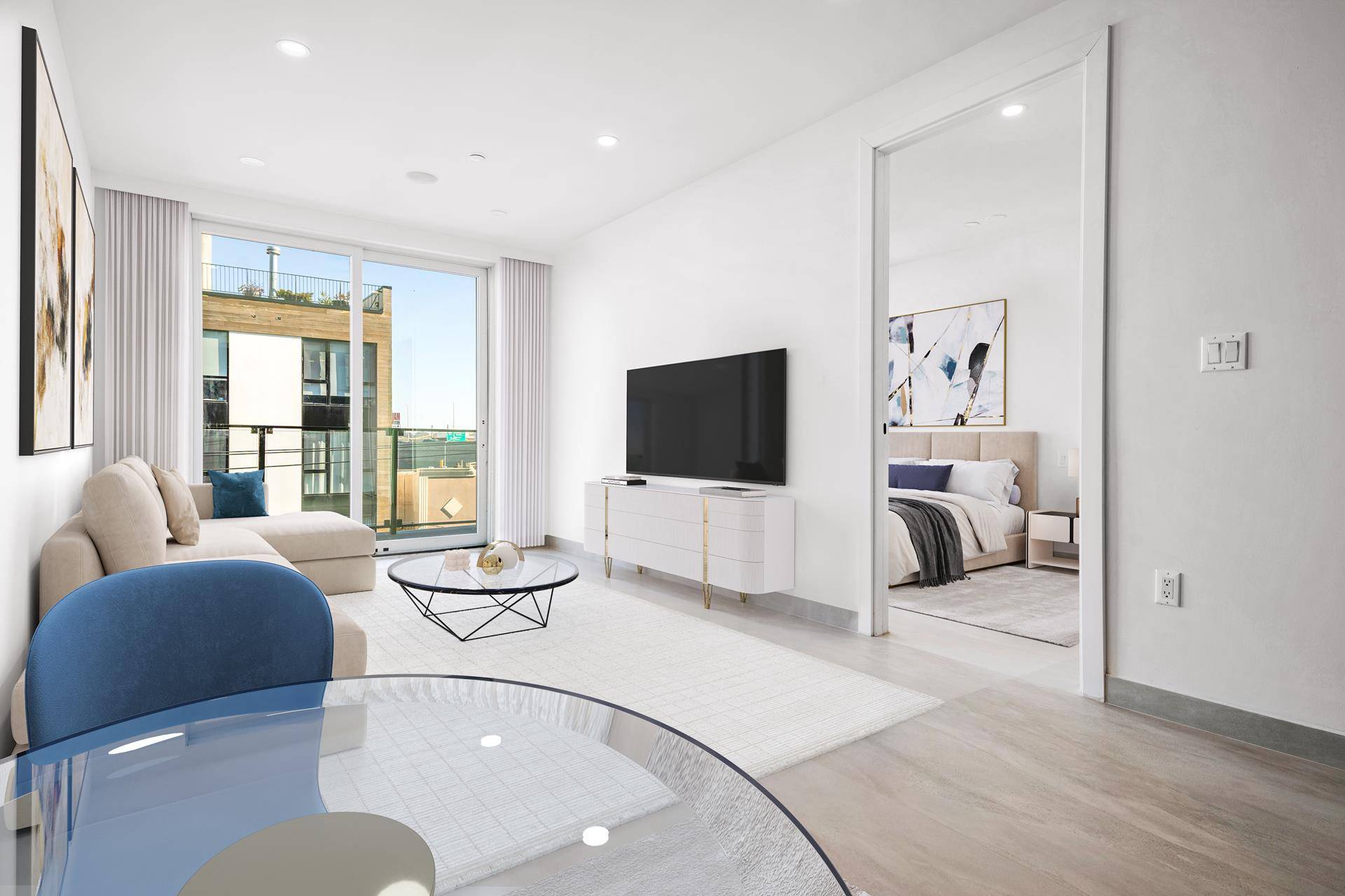 Brooklyn, NY 11222,19 HAUSMAN Street #2B