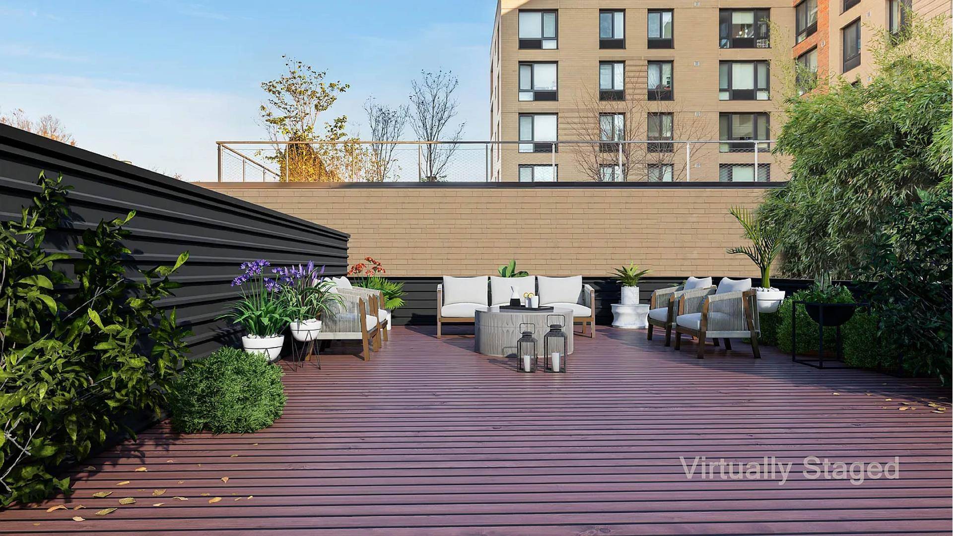 Brooklyn, NY 11211,250 MANHATTAN Avenue #2R