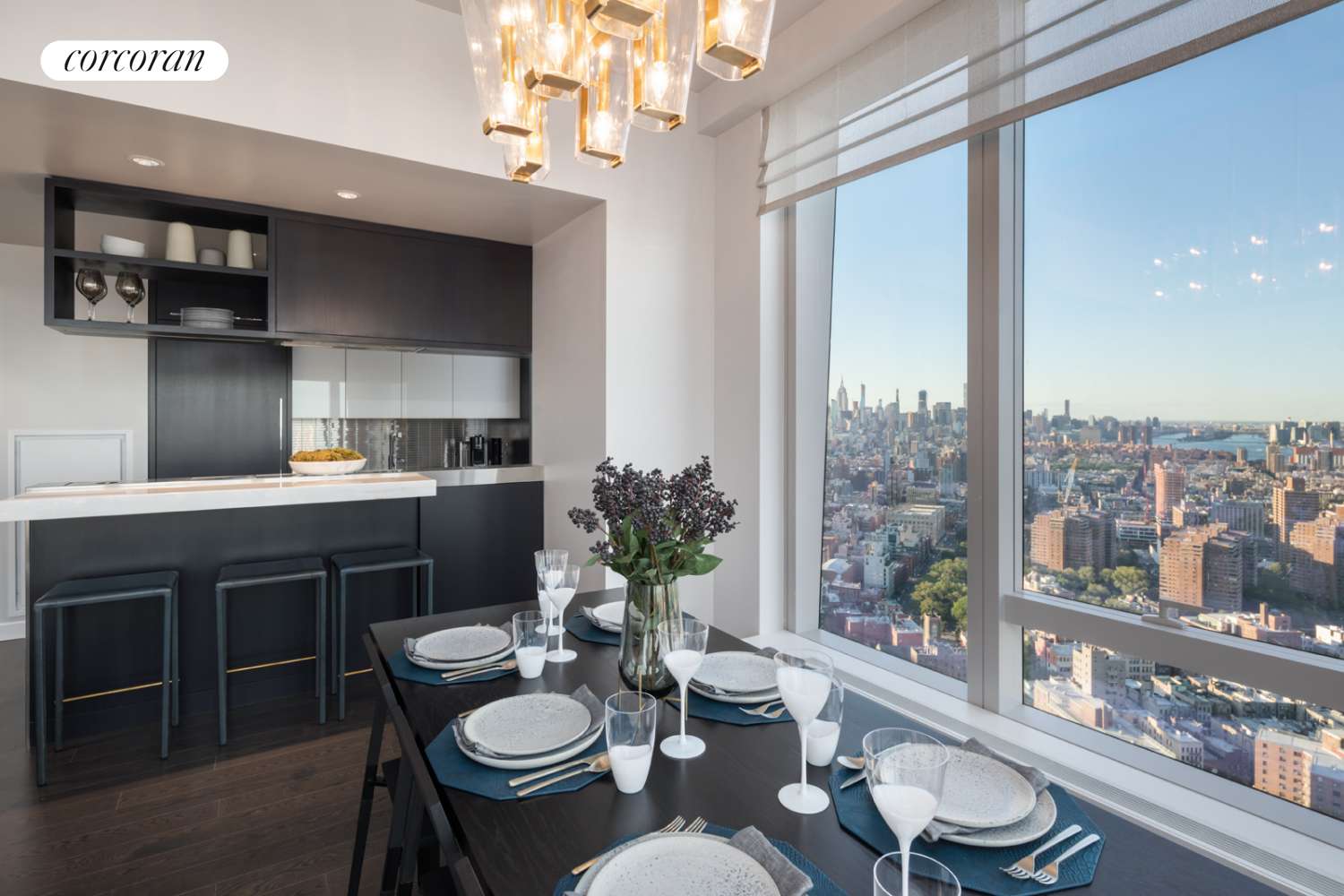 Manhattan, NY 10002,252 SOUTH Street #30H