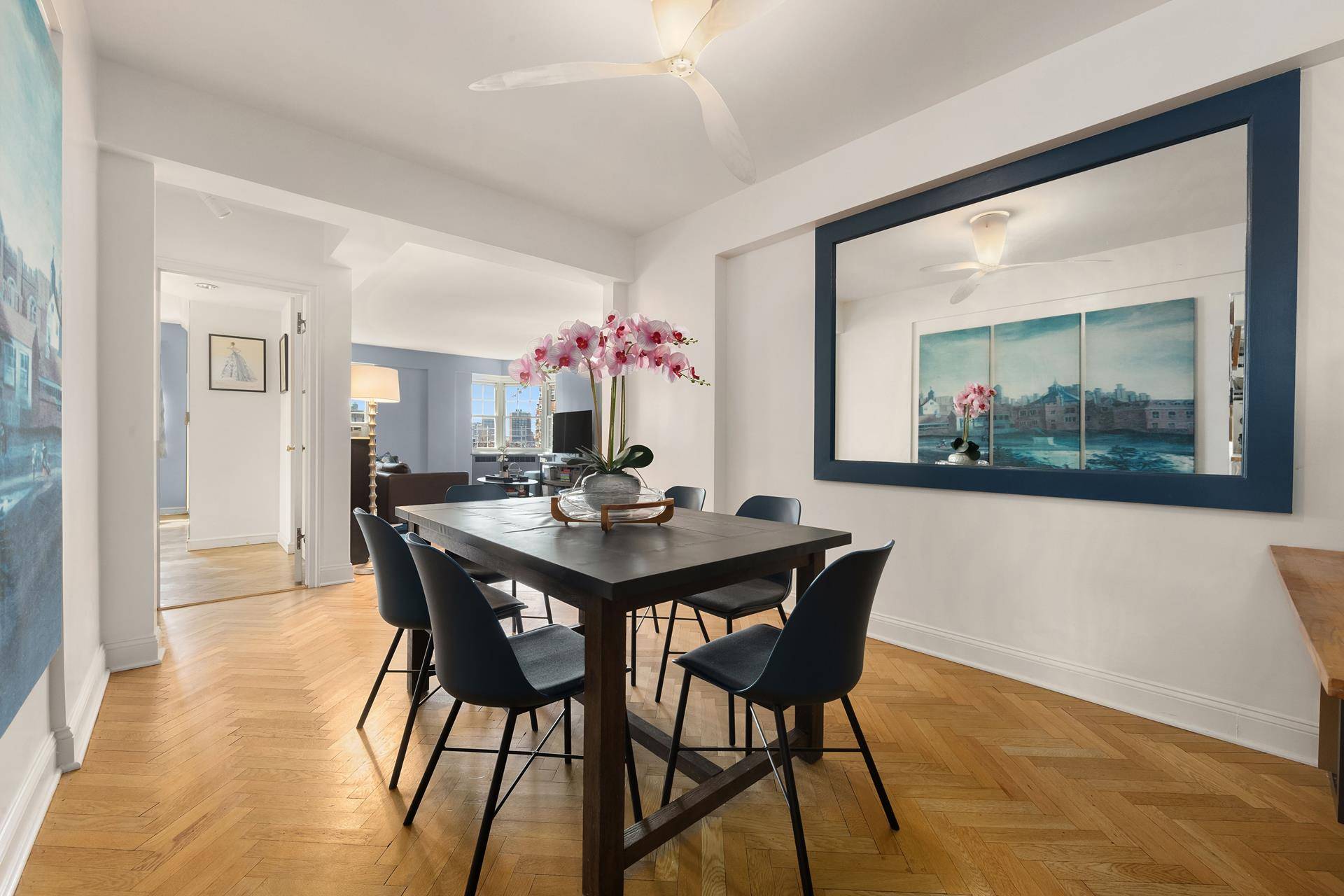 Manhattan, NY 10033,180 CABRINI Boulevard #64