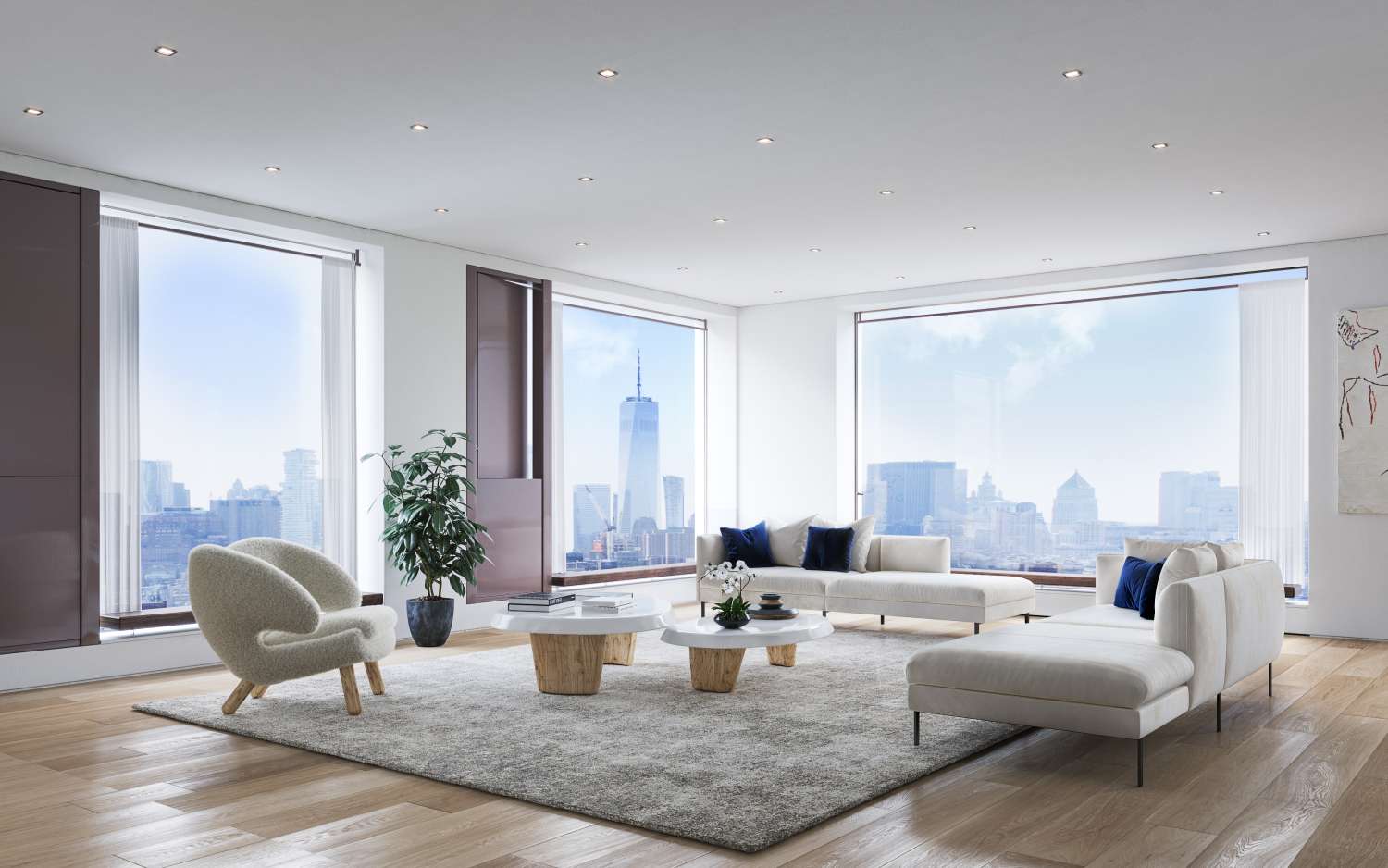Manhattan, NY 10011,251 W 14TH Street #6A
