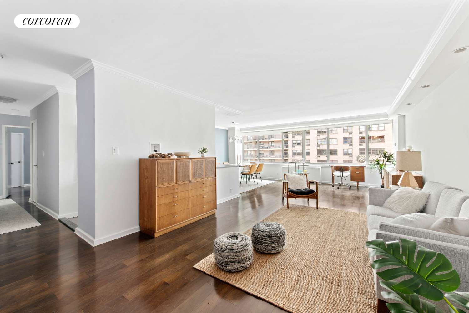 Manhattan, NY 10023,315 W 70TH Street #15K1
