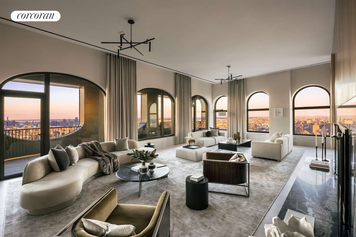 Manhattan, NY 10038,130 WILLIAM Street #PH65