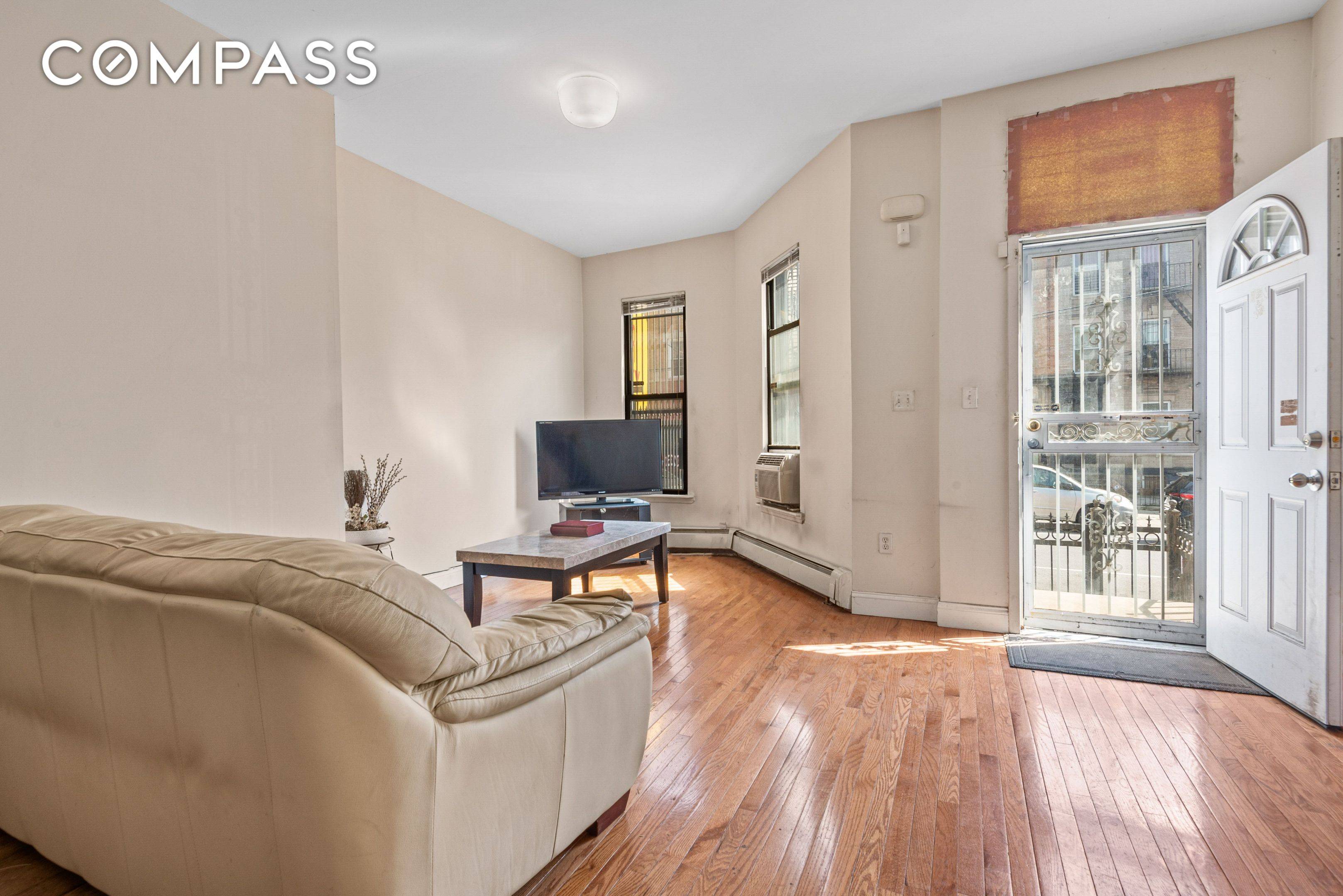 Brooklyn, NY 11233,1995 Pacific Street