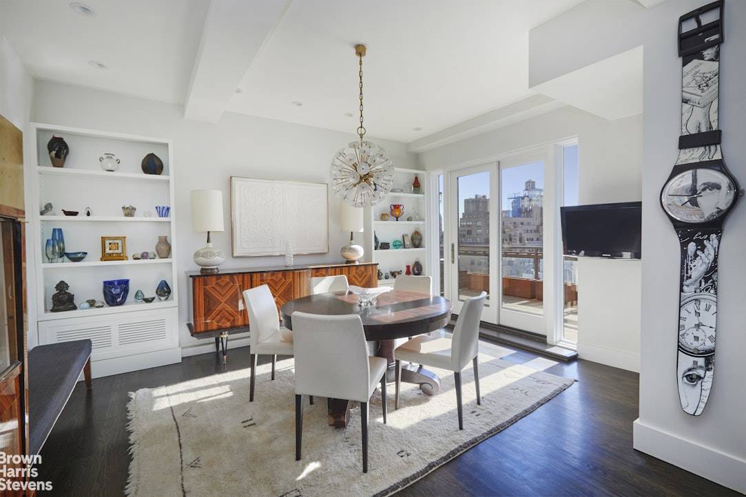 Manhattan, NY 10023,263 W END Avenue #18AB