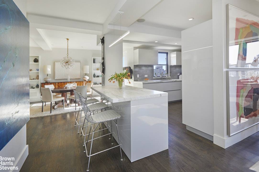 Manhattan, NY 10023,263 W END Avenue #18AB