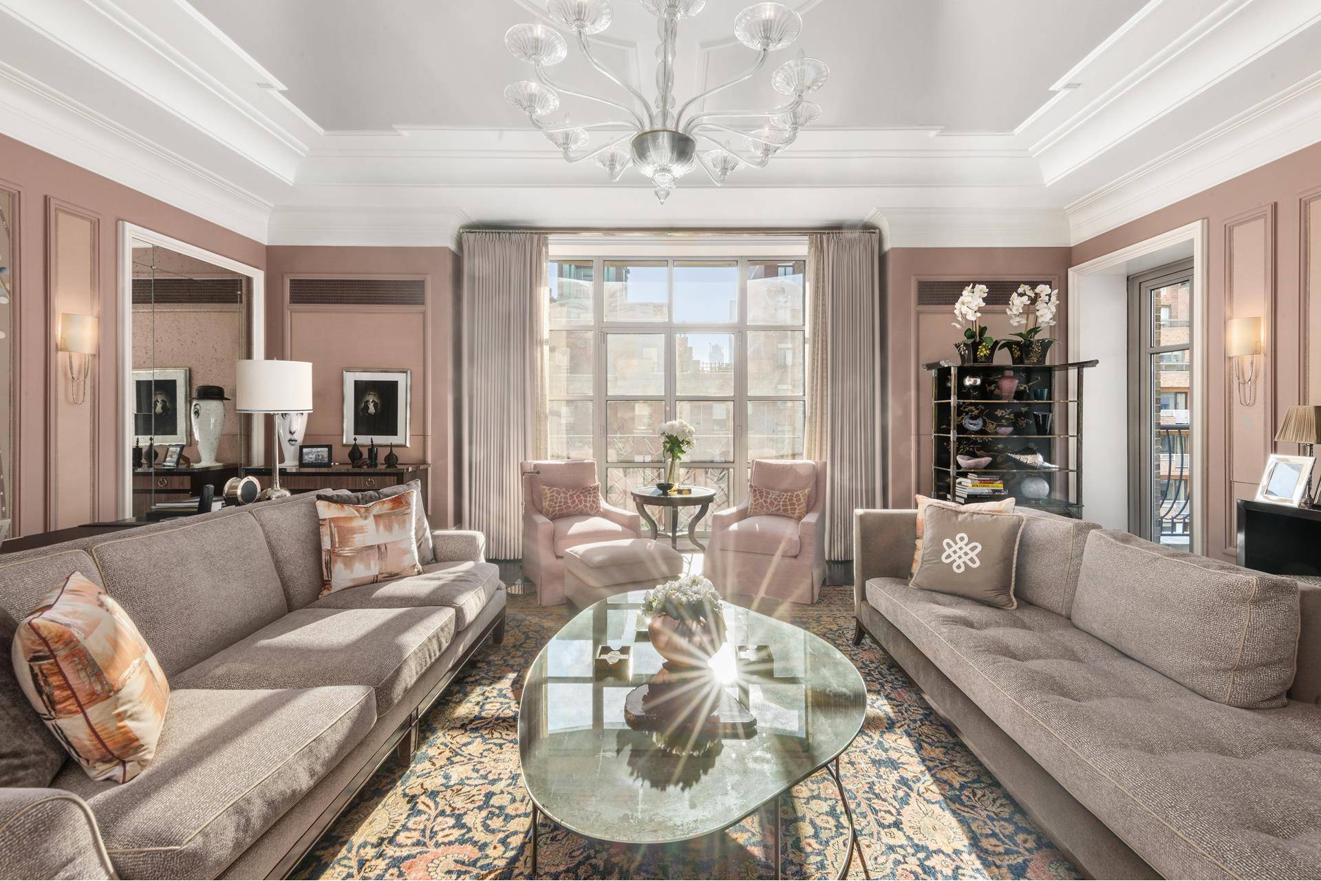 Manhattan, NY 10075,135 E 79TH Street #PH15W