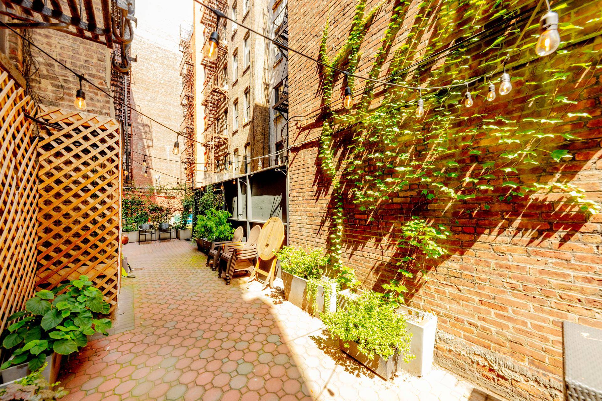Manhattan, NY 10036,349 W 44TH Street #2RE