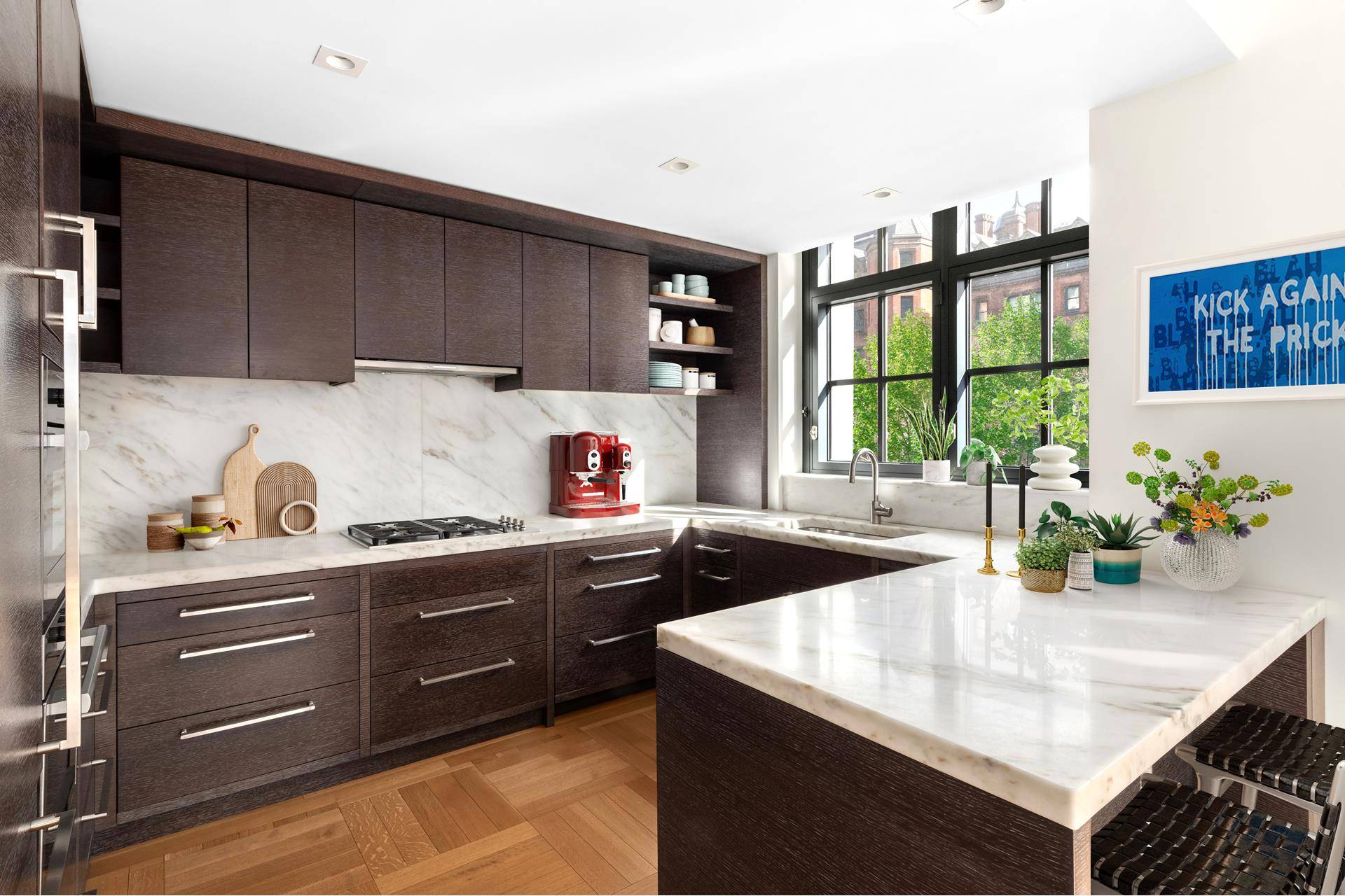 Manhattan, NY 10011,500 W 21ST Street #GARDENG