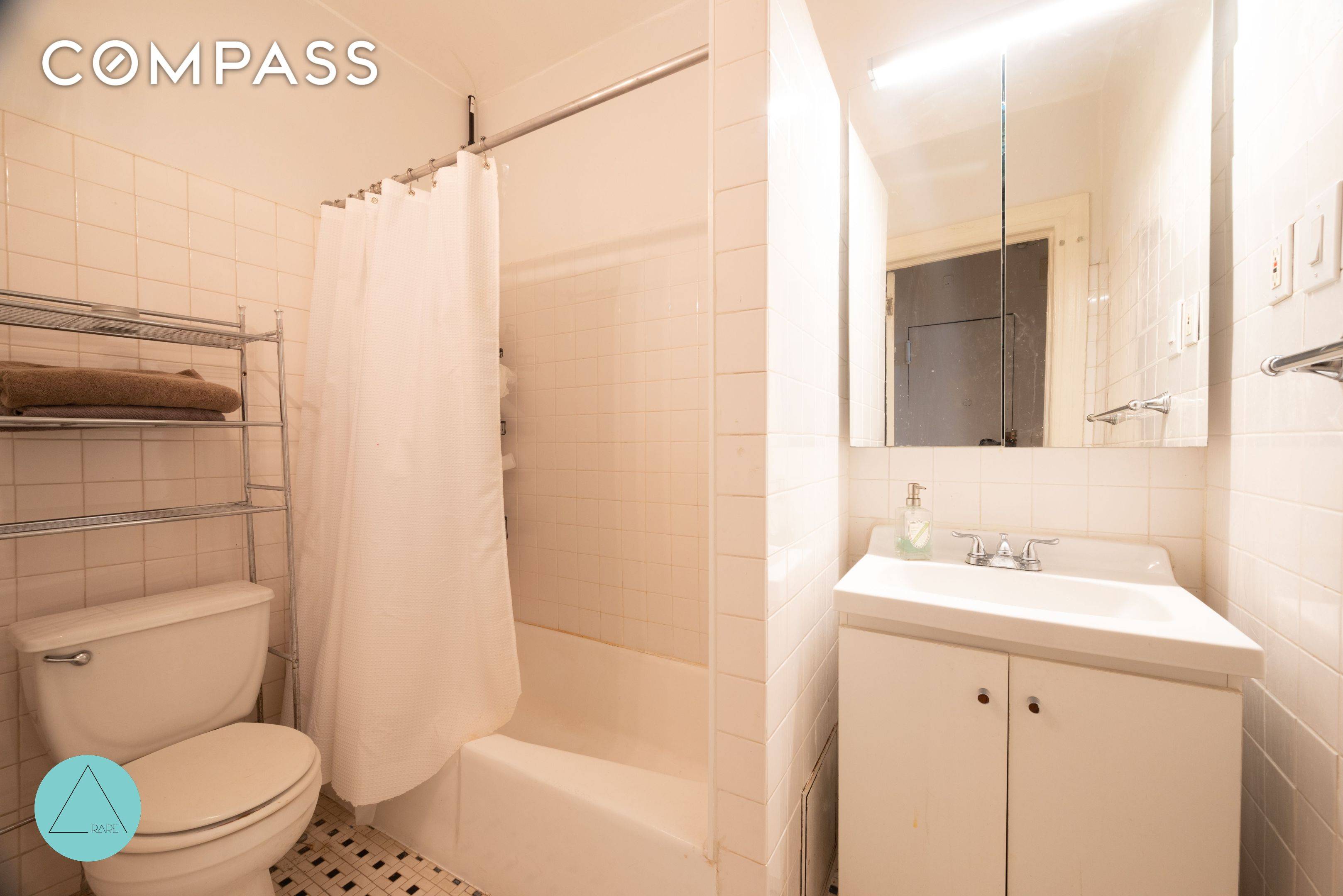 Manhattan, NY 10025,862 W End Avenue #4R