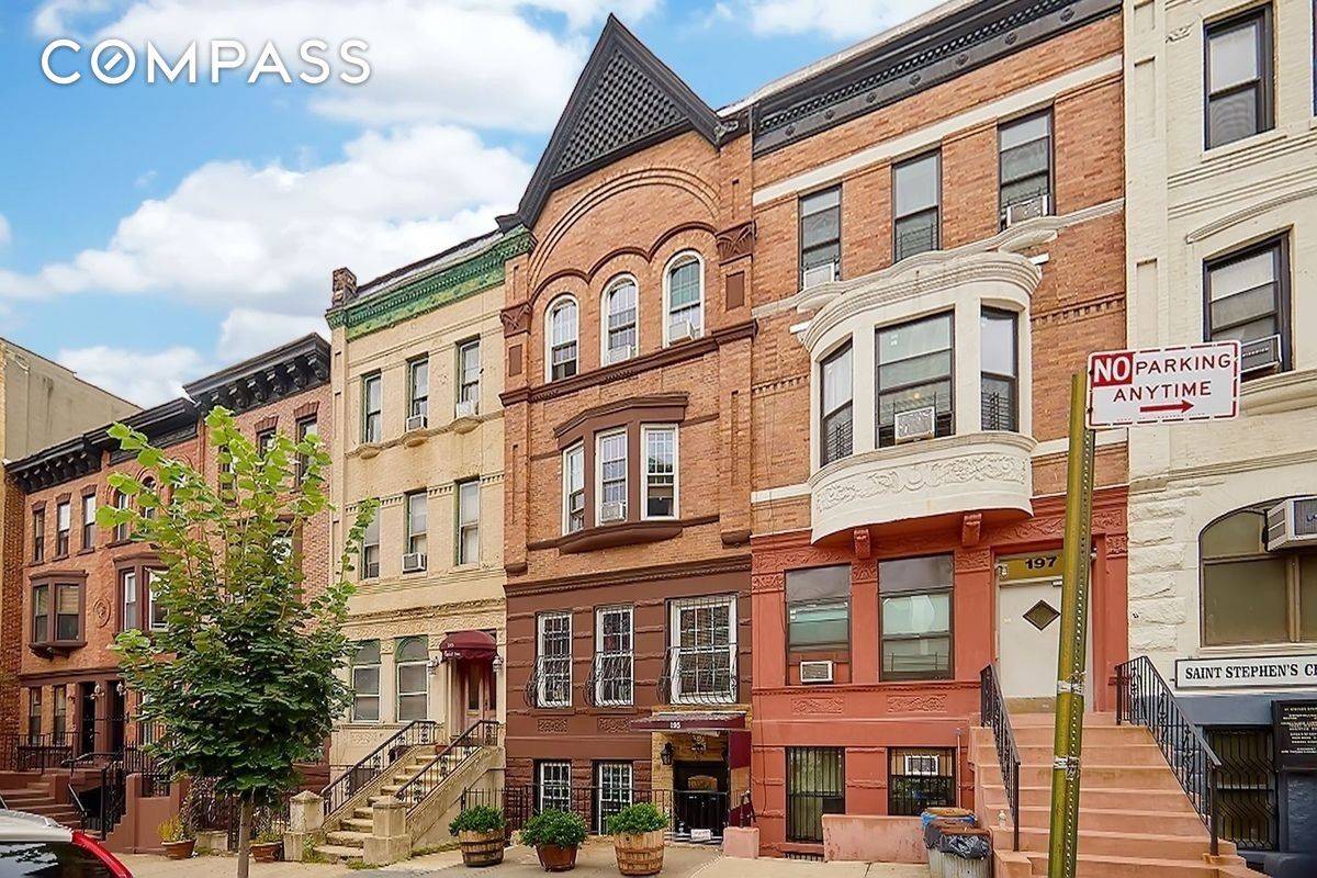 Manhattan, NY 10030,195 Edgecombe Avenue
