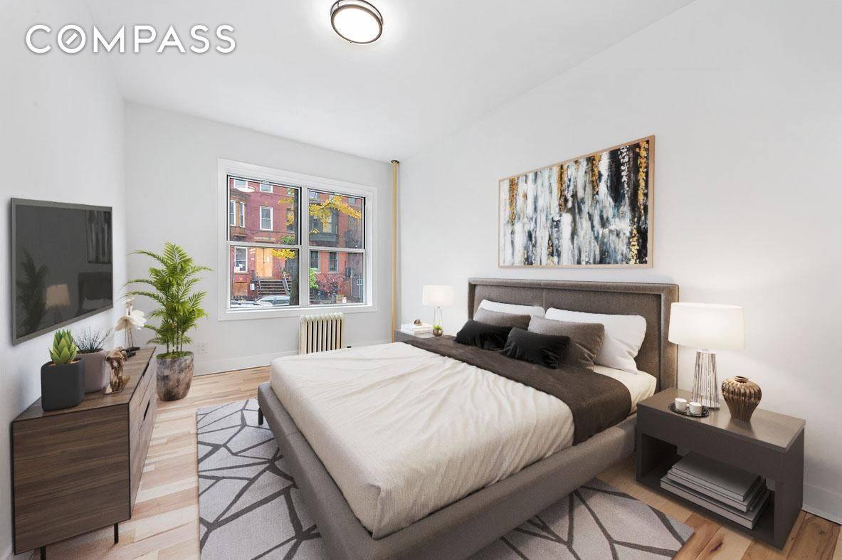Brooklyn, NY 11216,88 Brooklyn Avenue #A3