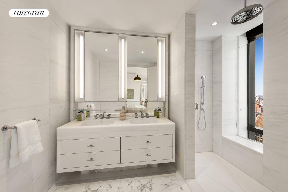 Manhattan, NY 10022,430 E 58TH Street #32A