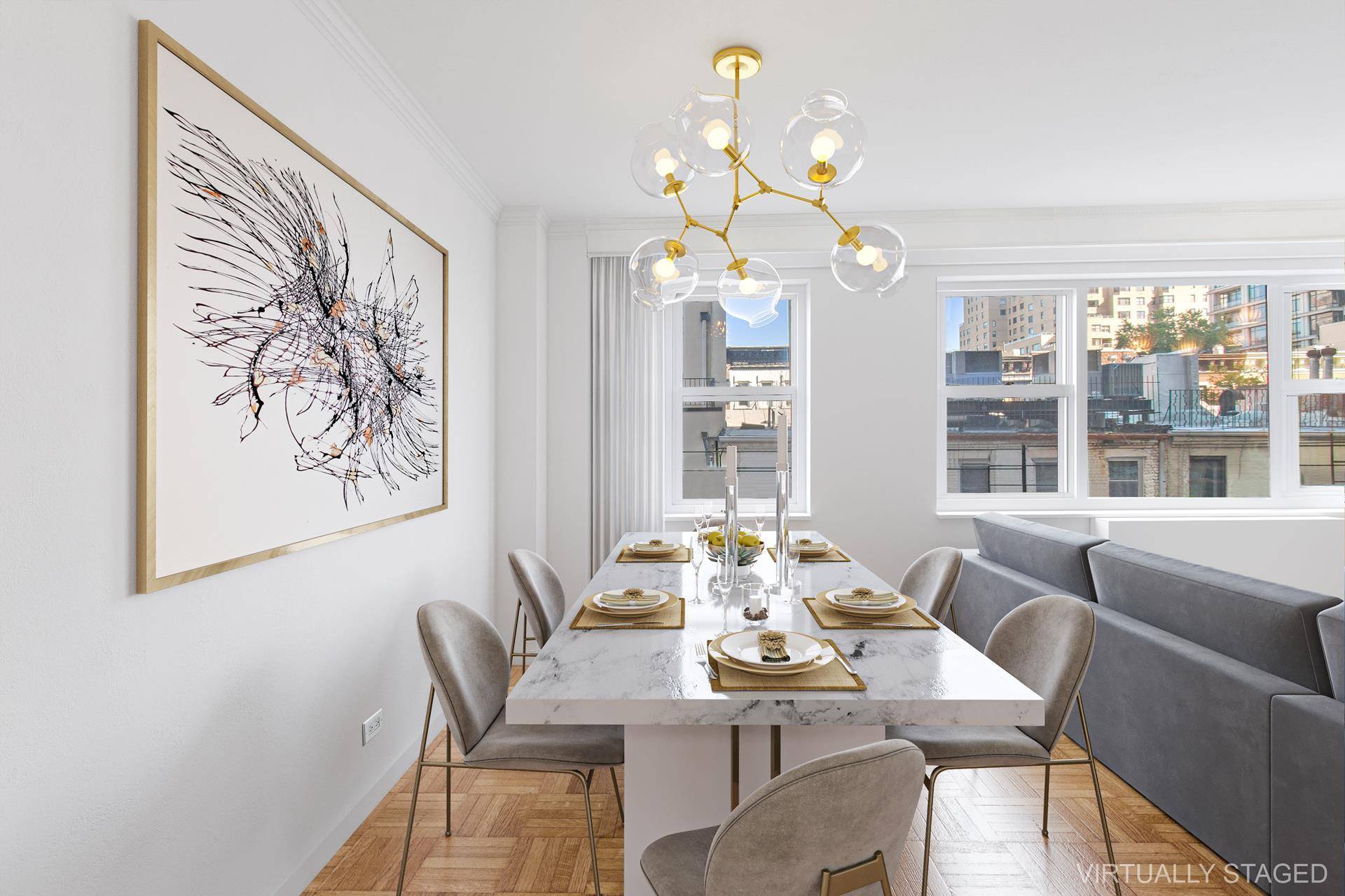 Manhattan, NY 10028,525 E 86TH Street #5C