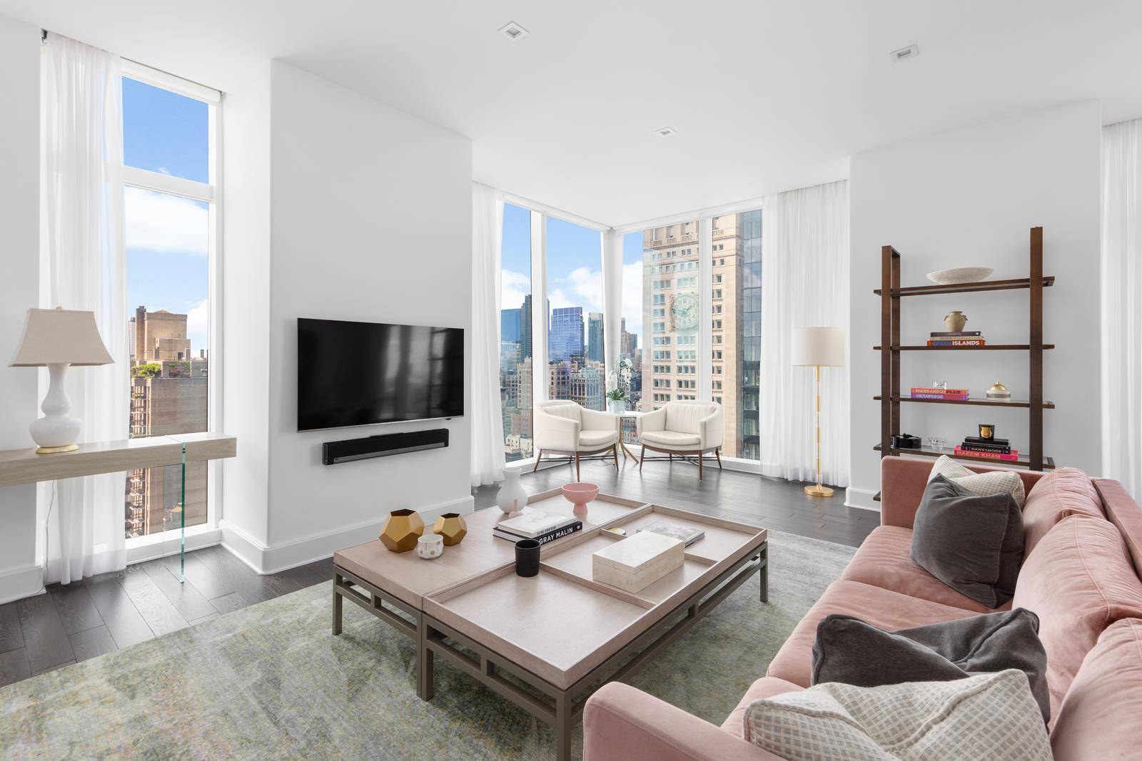Manhattan, NY 10010,45 E 22ND Street #31A