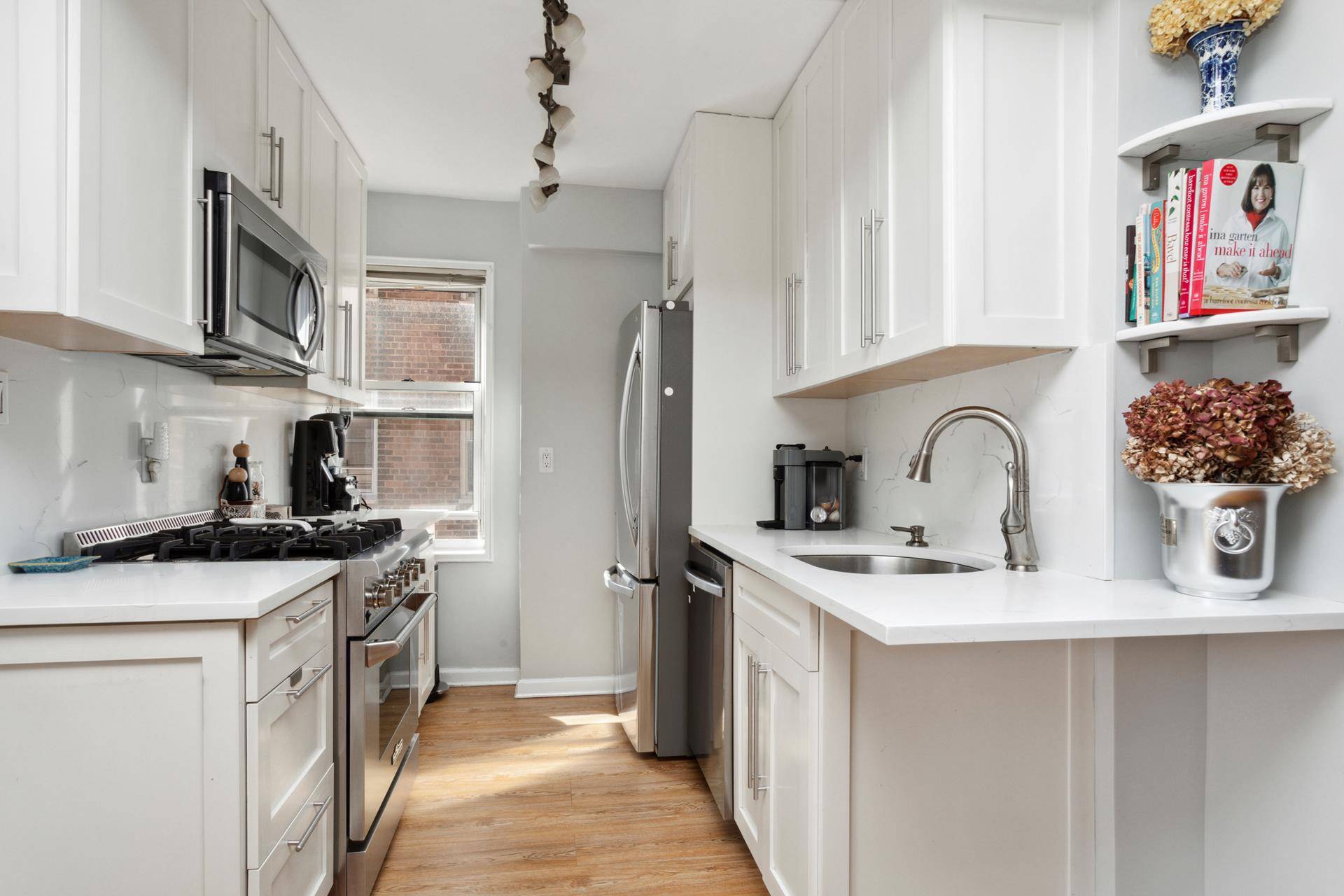 Brooklyn, NY 11210,135 WILLOW Street #712