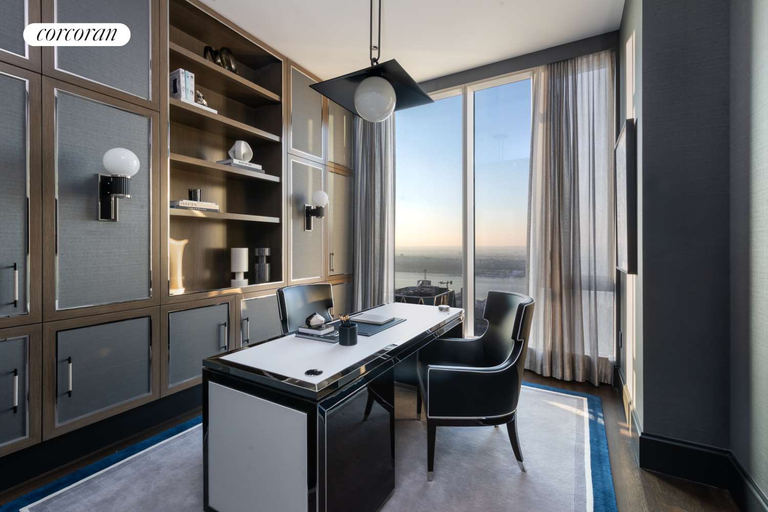 Manhattan, NY 10019,217 W 57TH Street #54W