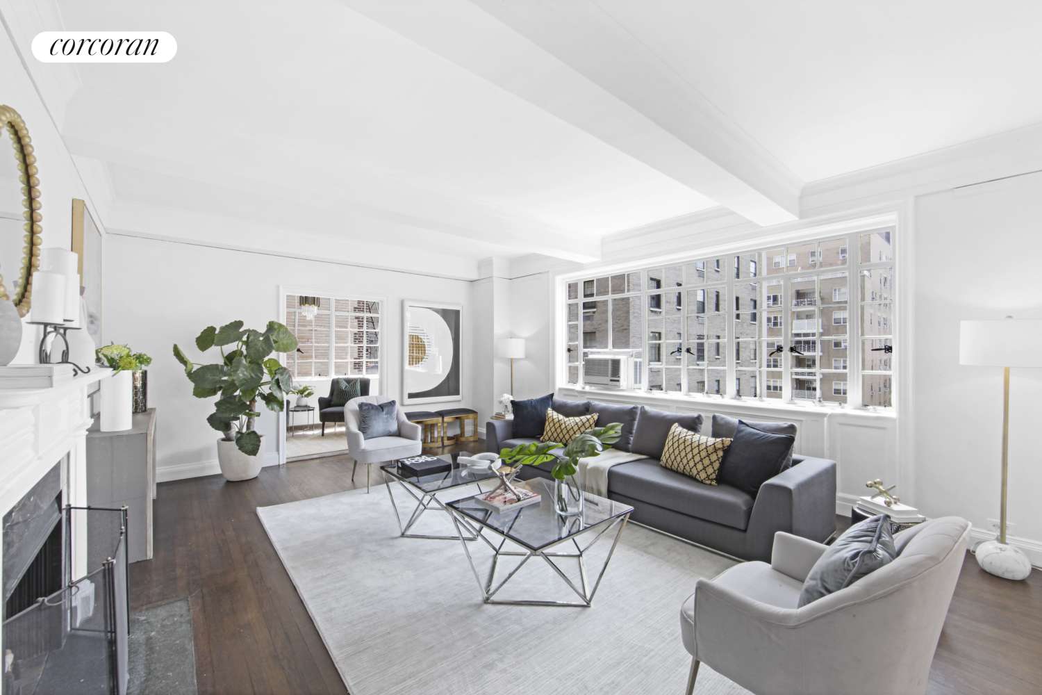 Manhattan, NY 10028,530 E 86TH Street #7A