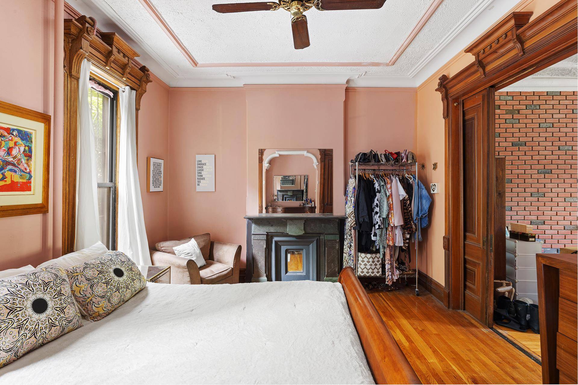 Brooklyn, NY 11216,1106 BERGEN Street