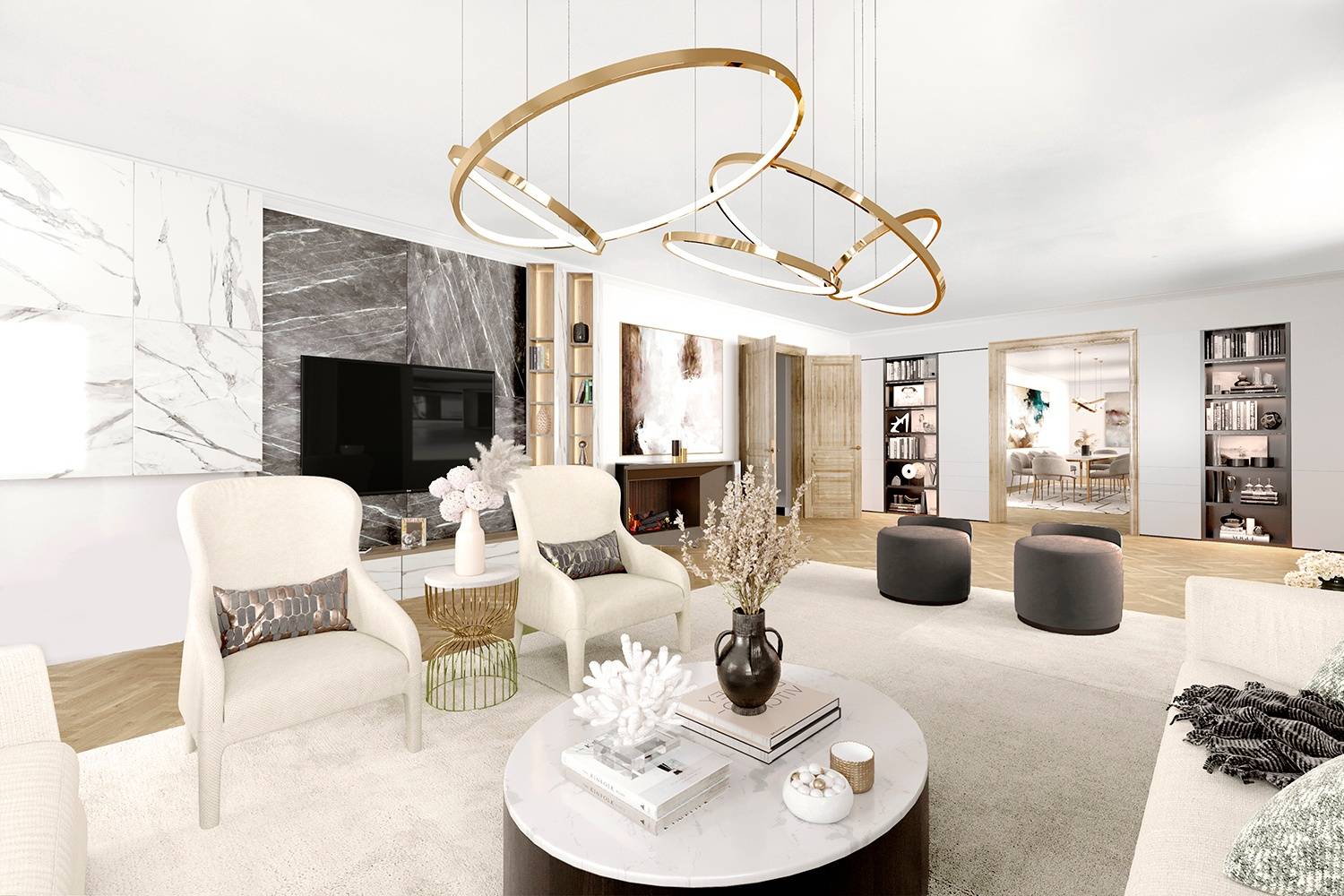 Manhattan, NY 10022,510 Park Avenue #6-A