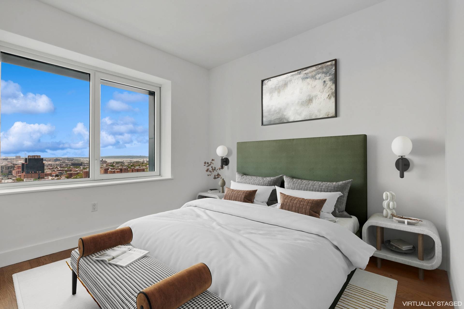 Brooklyn, NY 11217,10 Nevins Street #14-J