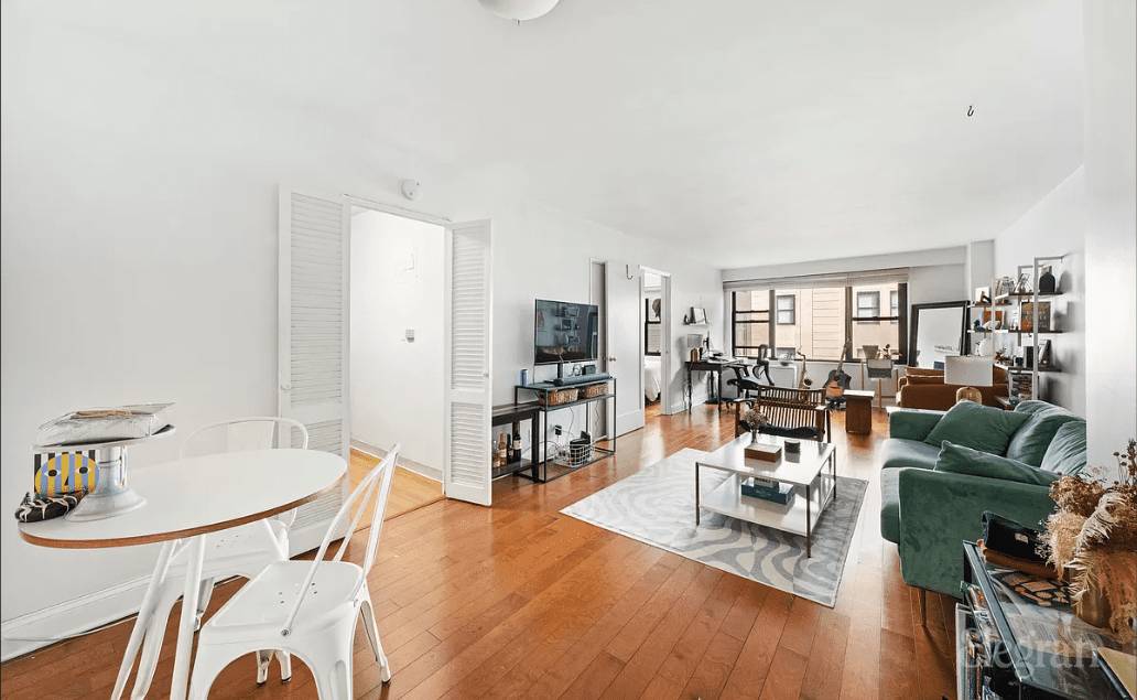 Brooklyn, NY 11201,85 Livingston Street #14-L