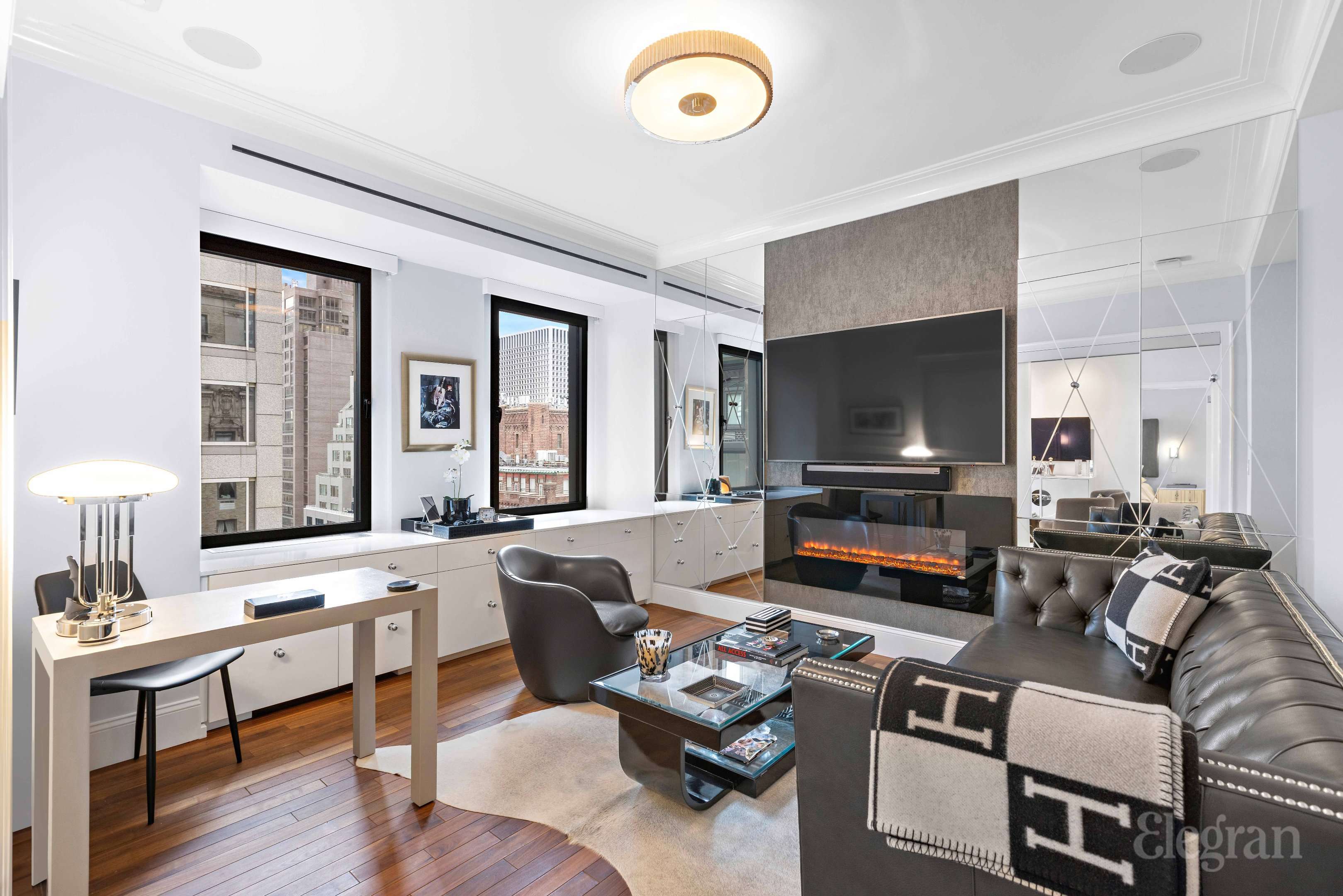 Manhattan, NY 10022,465 Park Avenue #18-E