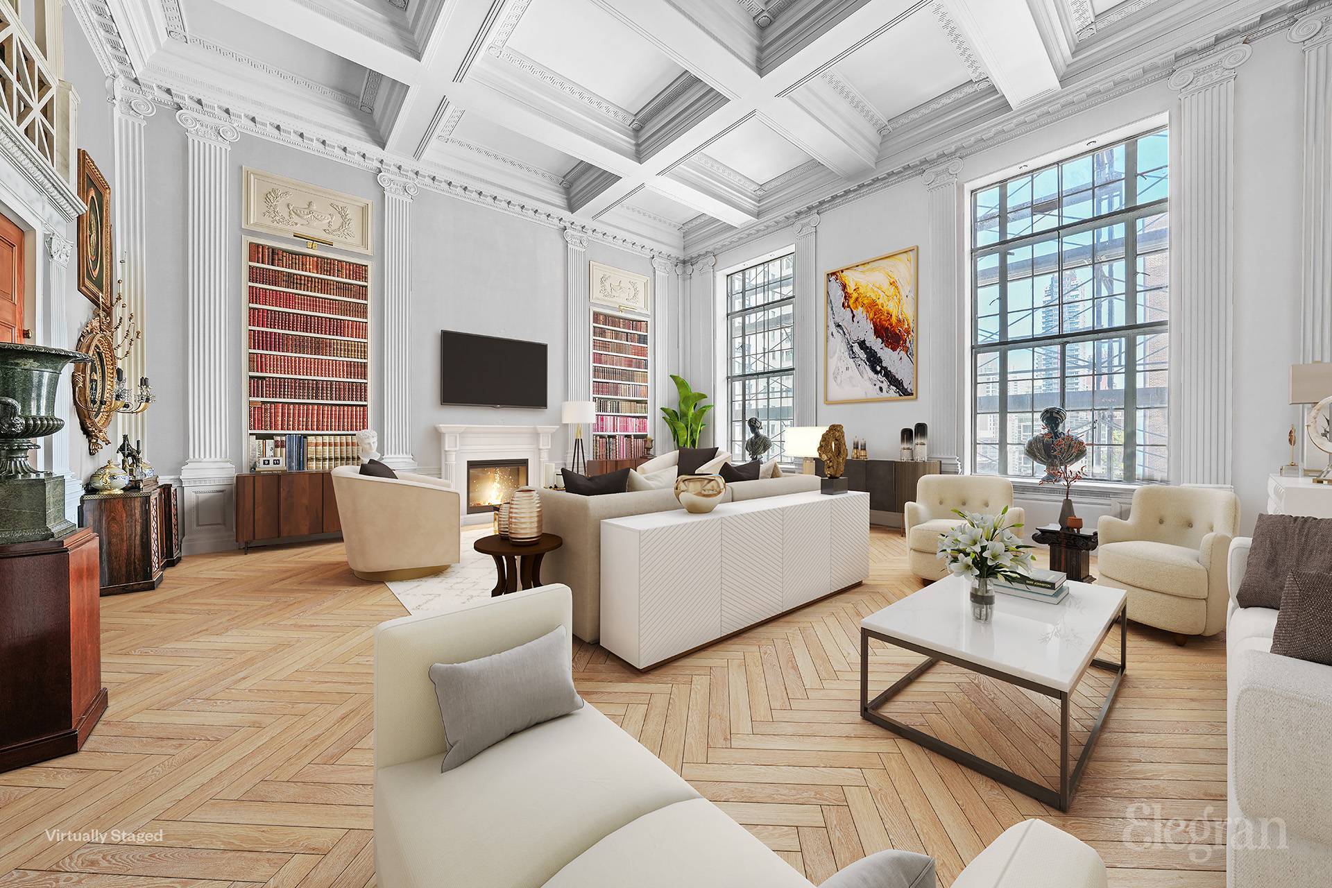 Manhattan, NY 10022,322 E 57th Street #12/13B